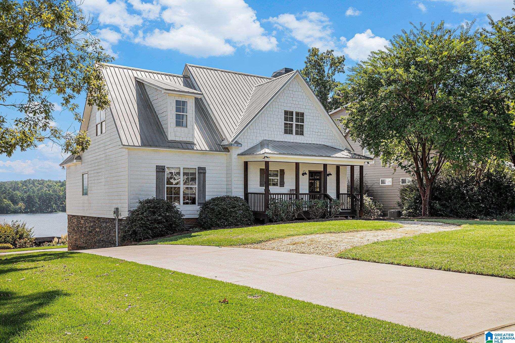 Homes for sale in Columbiana, AL | 108 Perkins Pointe, Columbiana, AL 35051 | MLS# 21440904