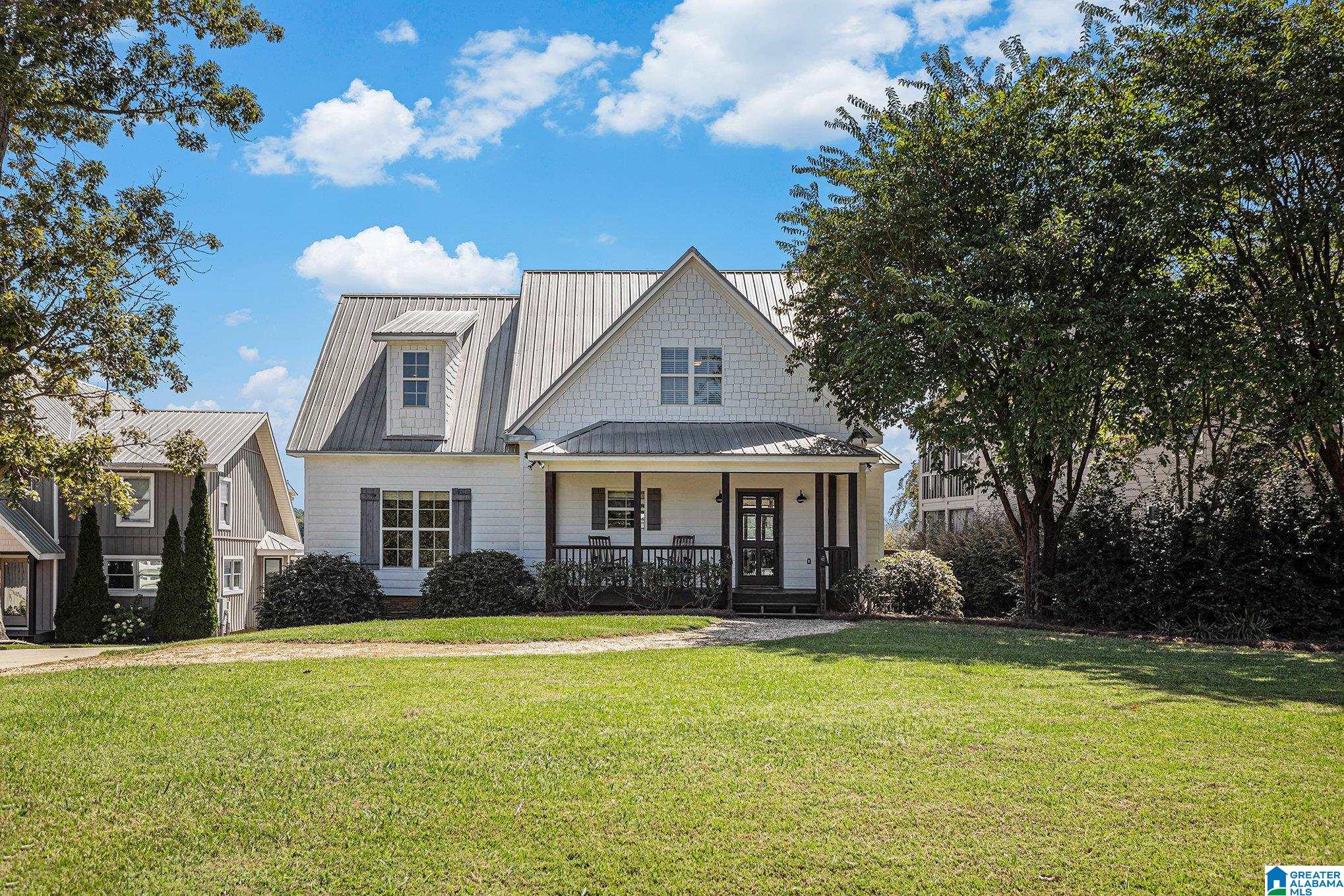 Homes for sale in Columbiana, AL | 108 Perkins Pointe, Columbiana, AL 35051 | MLS# 21440904