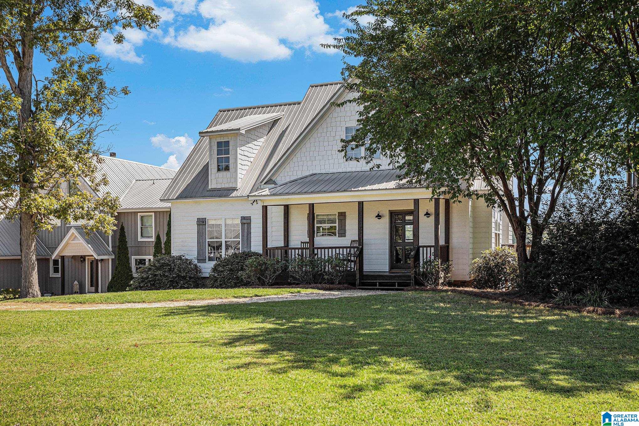 Homes for sale in Columbiana, AL | 108 Perkins Pointe, Columbiana, AL 35051 | MLS# 21440904