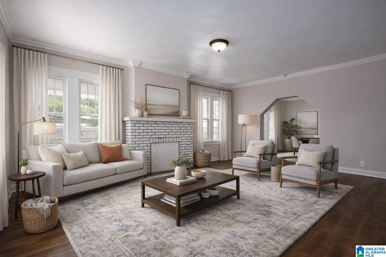 Homes for sale in Tarrant, AL | 1200 Fulton Avenue, Tarrant, AL 35217 | MLS# 21440905