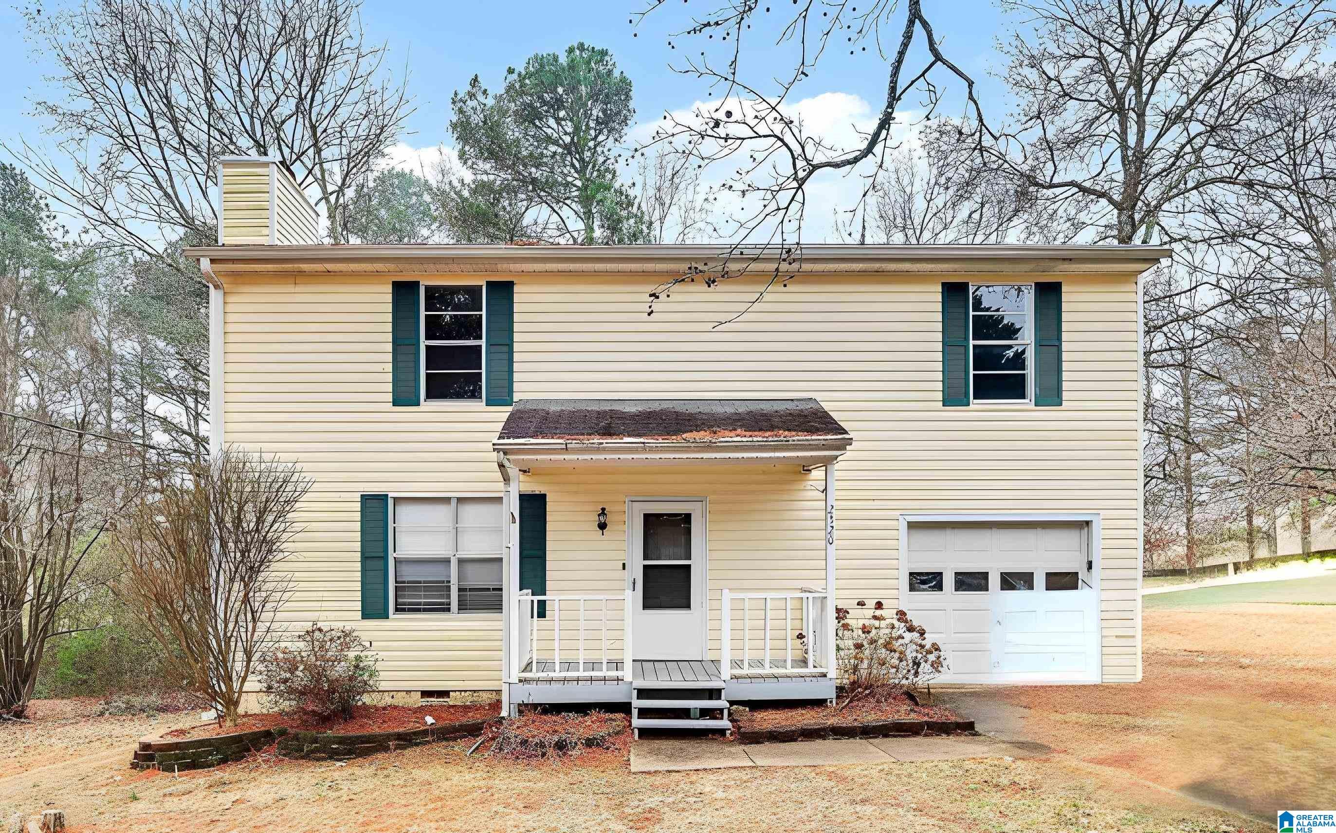2320 PENTLAND DRIVE