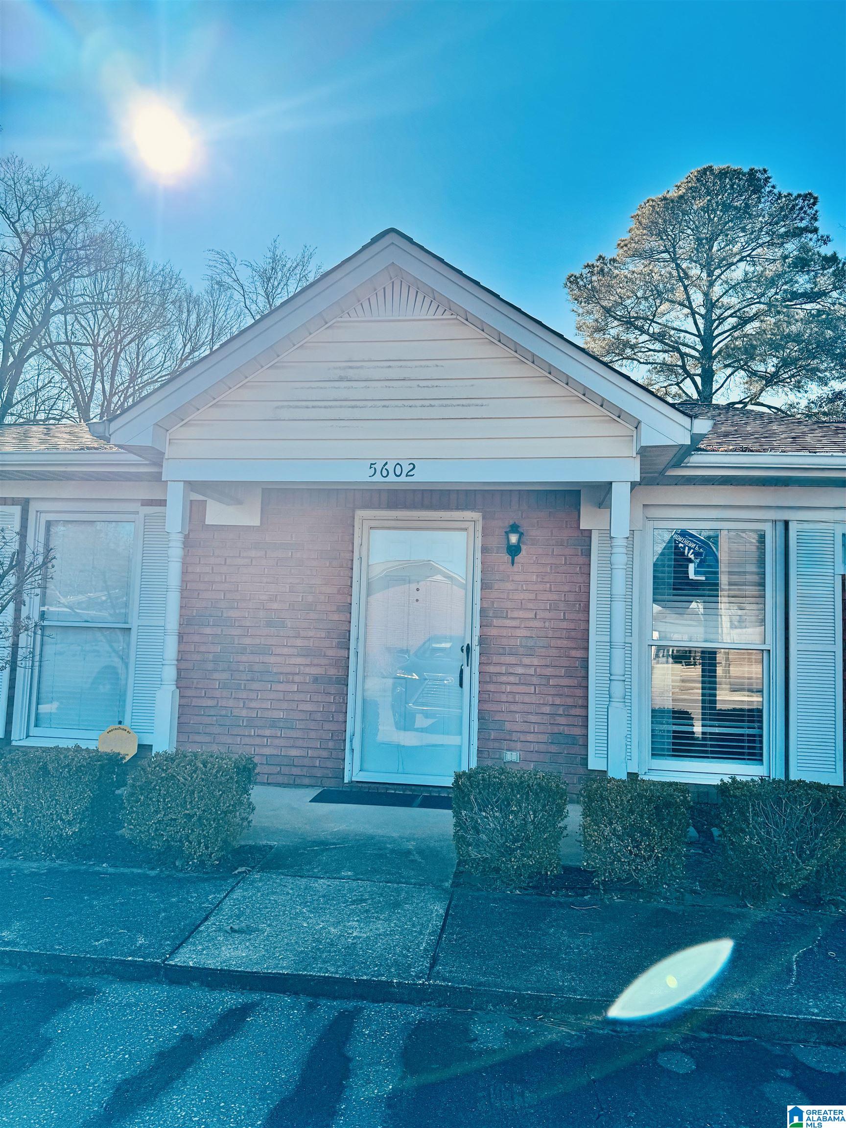 Homes for sale in Gardendale, AL | 5602 Hunter Brook Court, Gardendale, AL 35071 | MLS# 21440917