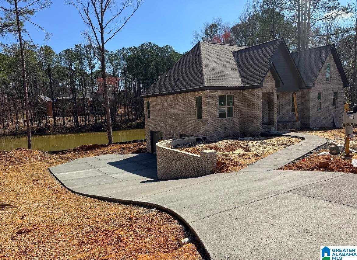 Homes for sale in Chelsea, AL | 190 River Birch Road, Chelsea, AL 35043 | MLS# 21440921