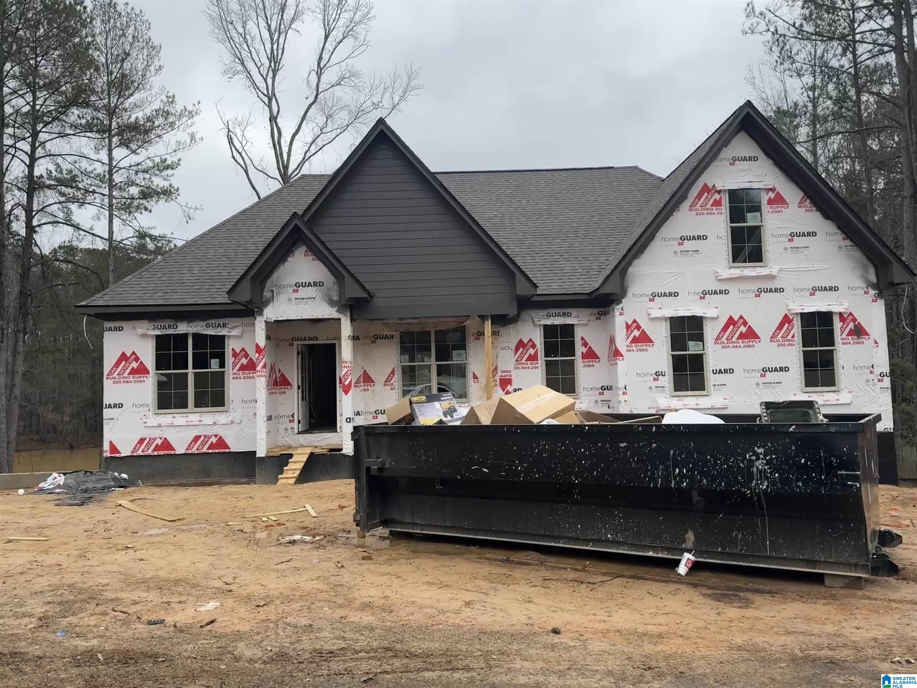 Homes for sale in Chelsea, AL | 190 River Birch Road, Chelsea, AL 35043 | MLS# 21440921