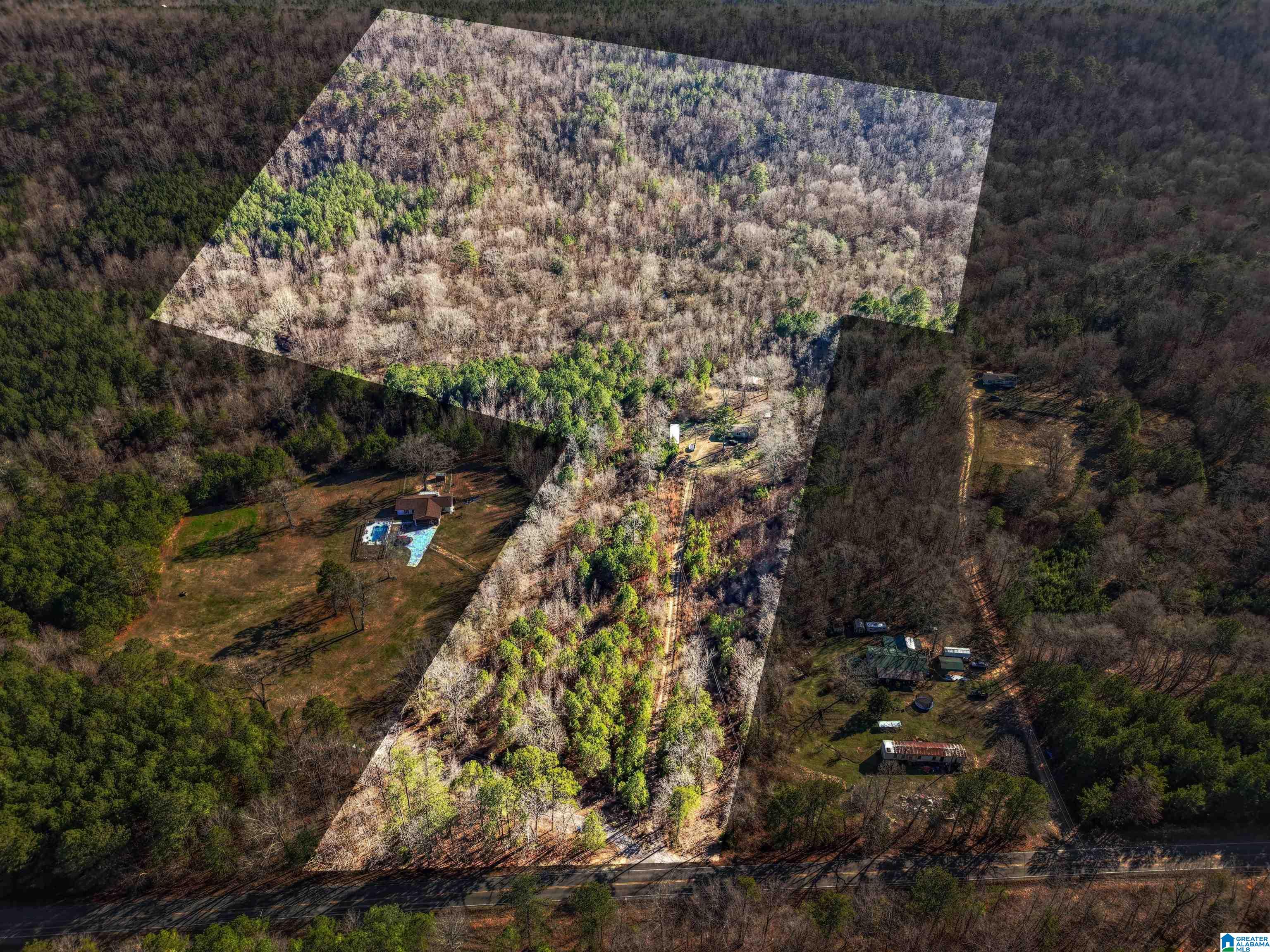 Homes for sale in Ashville, AL | 1500 Shoal Creek Road, Ashville, AL 35953 | MLS# 21440922