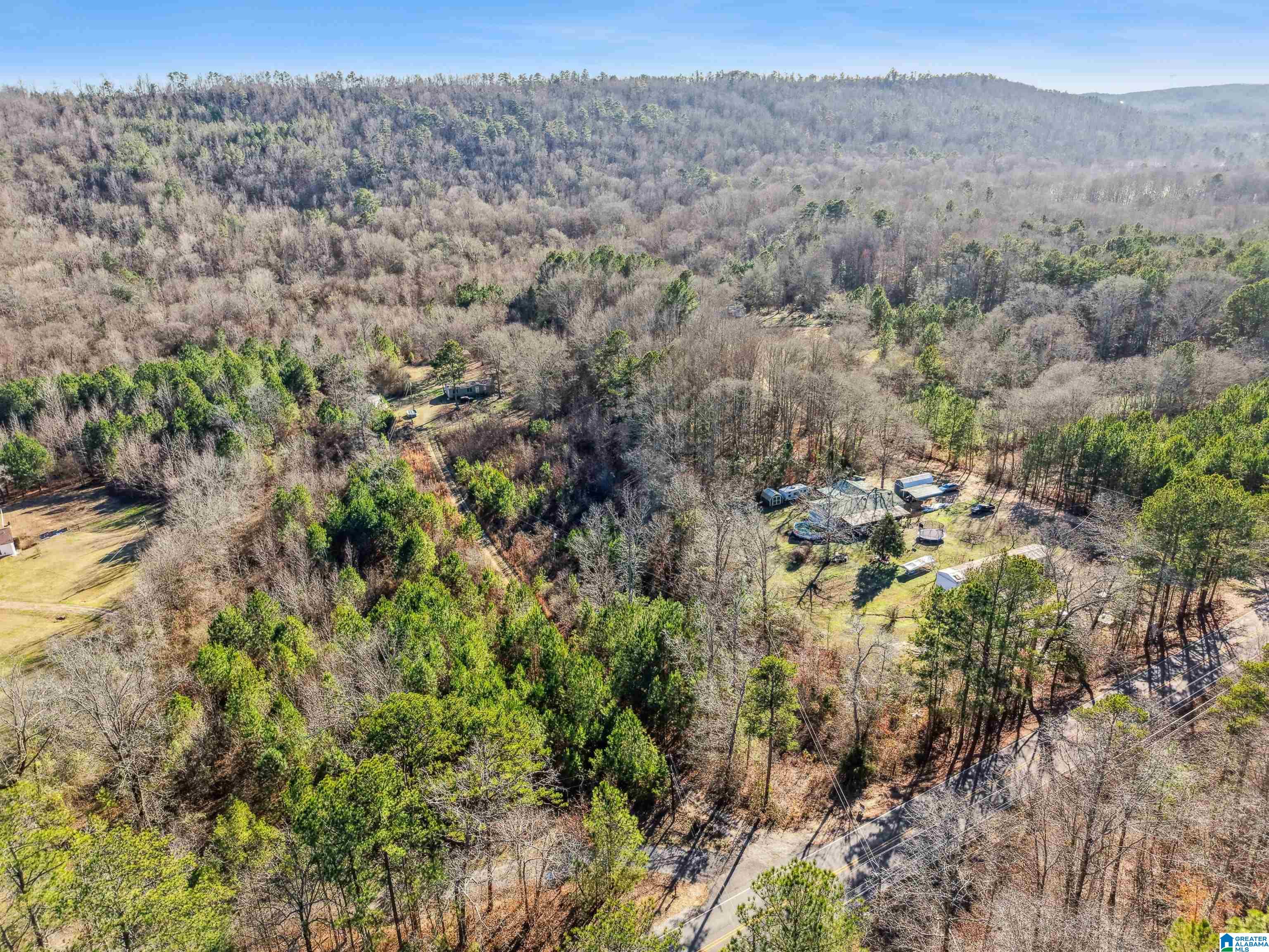 Homes for sale in Ashville, AL | 1500 Shoal Creek Road, Ashville, AL 35953 | MLS# 21440922