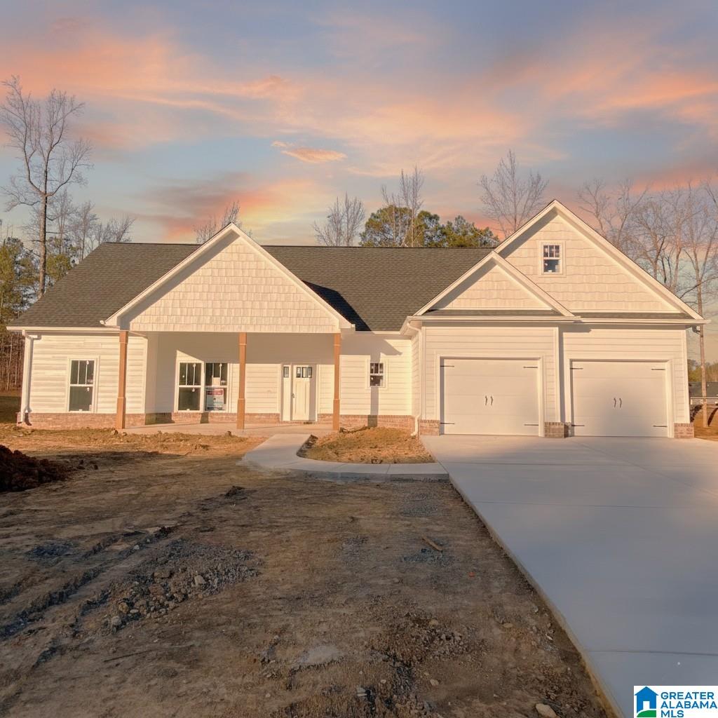 Homes for sale in Odenville, AL | 35 Asbury Court, Odenville, AL 35120 | MLS# 21440929