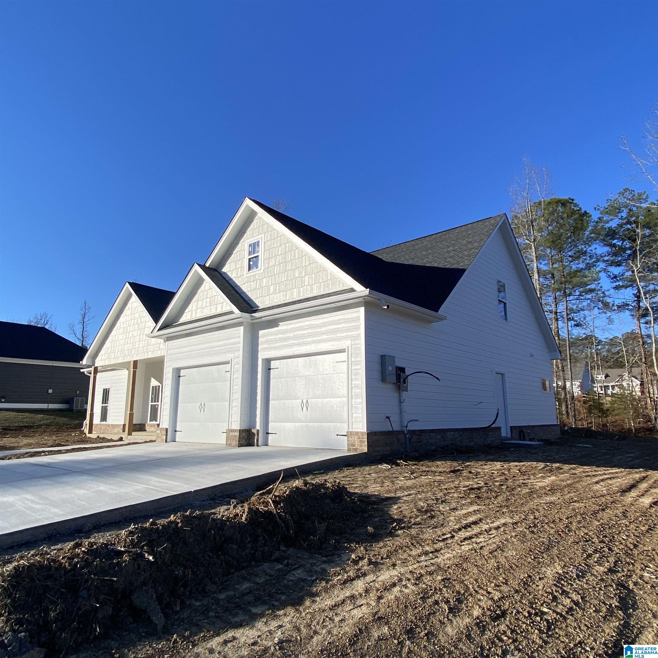 Homes for sale in Odenville, AL | 35 Asbury Court, Odenville, AL 35120 | MLS# 21440929