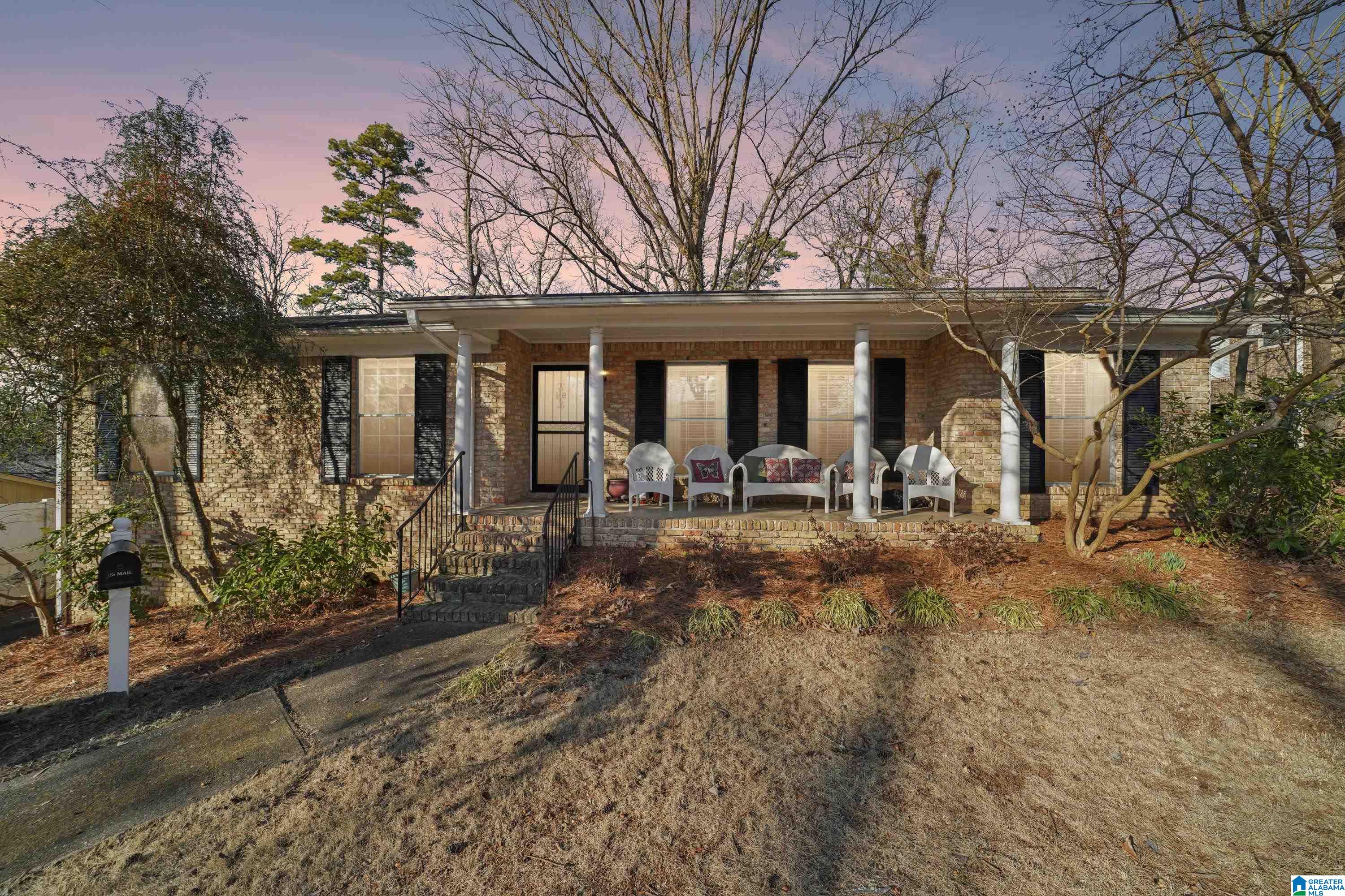 Homes for sale in Center Point, AL | 900 20th Avenue Nw, Center Point, AL 35215 | MLS# 21440935