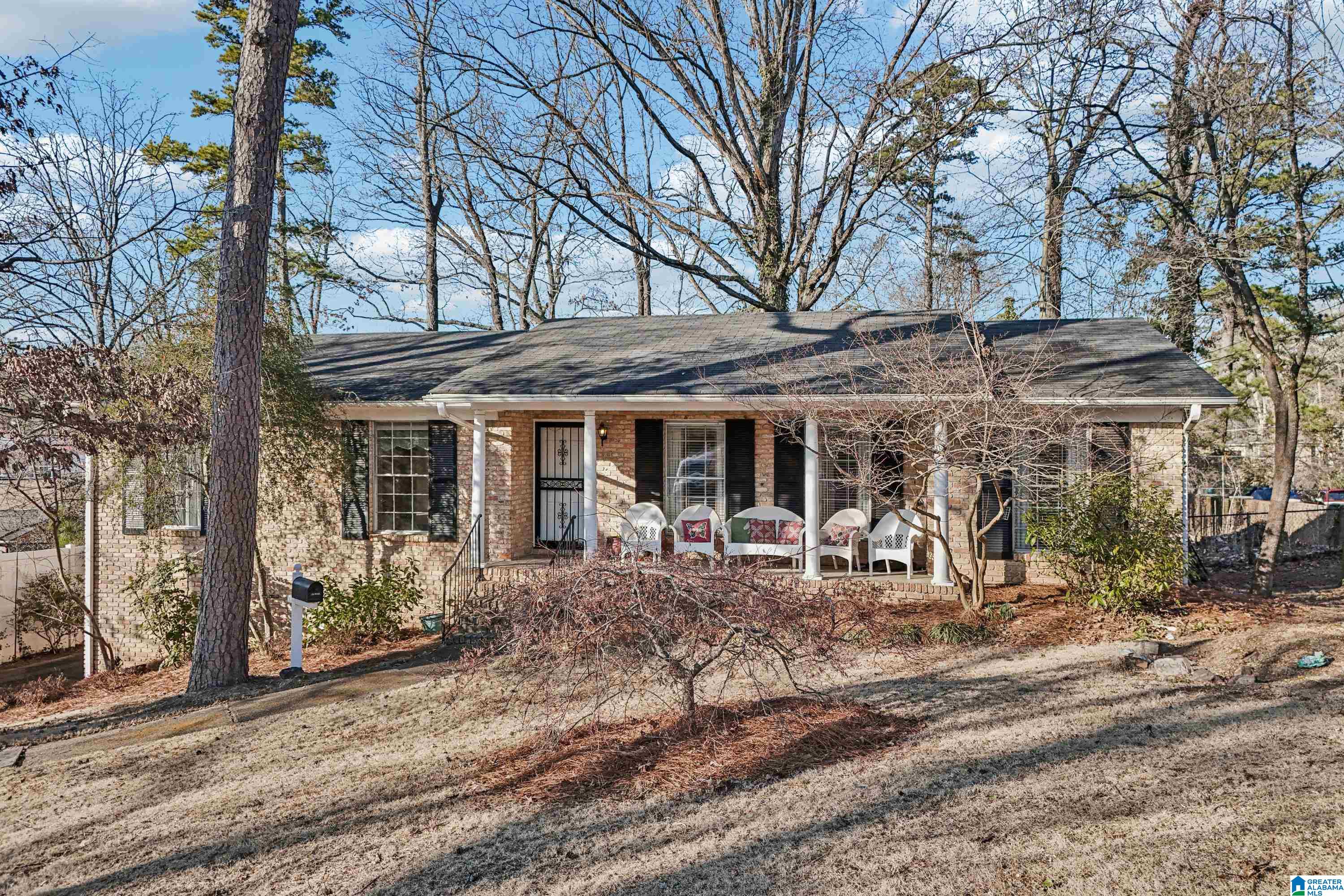 Homes for sale in Center Point, AL | 900 20th Avenue Nw, Center Point, AL 35215 | MLS# 21440935