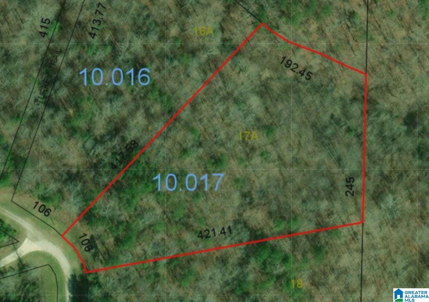 Homes for sale in Wedowee, AL | 17a River Breeze, Wedowee, AL 36278 | MLS# 21440936