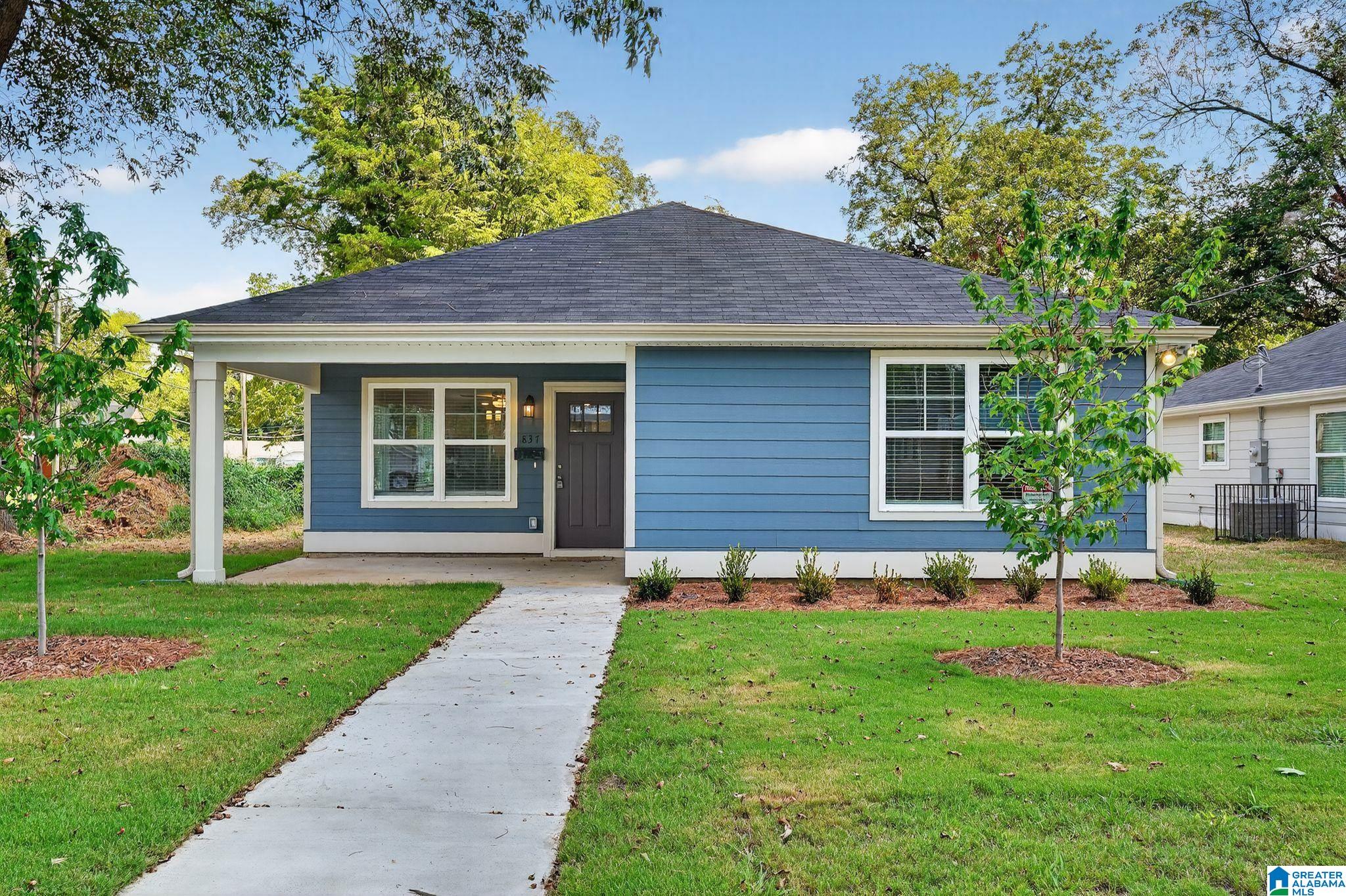 Homes for sale in Birmingham, AL | 837 49th Street N, Birmingham, AL 35212 | MLS# 21440941