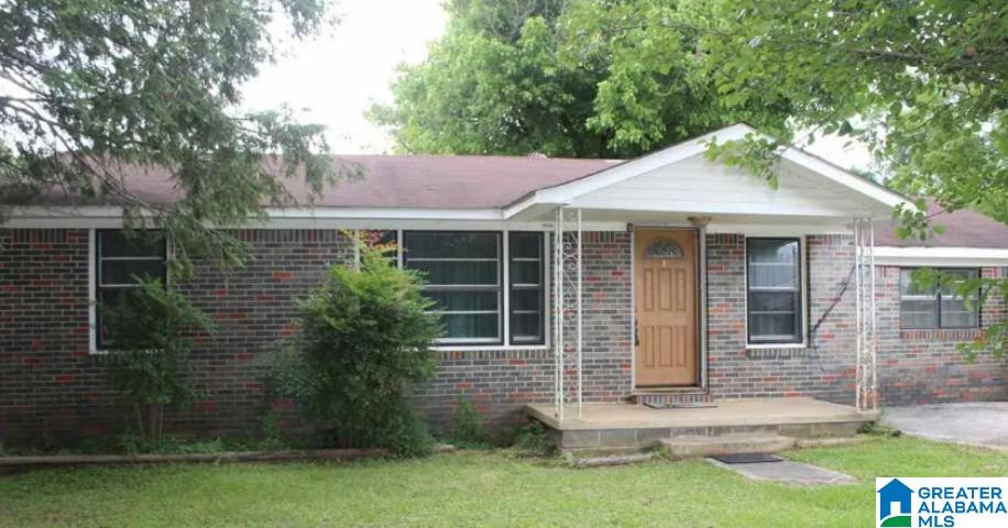 Homes for sale in Nauvoo, AL | 425 4th Avenue, Nauvoo, AL 35578 | MLS# 21440943