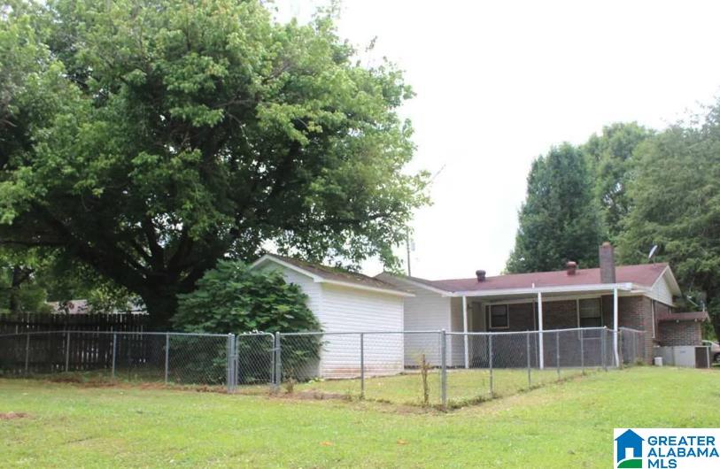 Homes for sale in Nauvoo, AL | 425 4th Avenue, Nauvoo, AL 35578 | MLS# 21440943