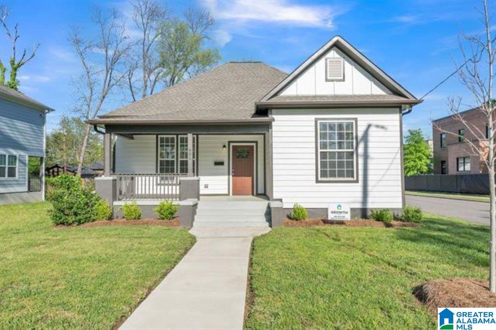 Homes for sale in Birmingham, AL | 801 48th Street N, Birmingham, AL 35212 | MLS# 21440946