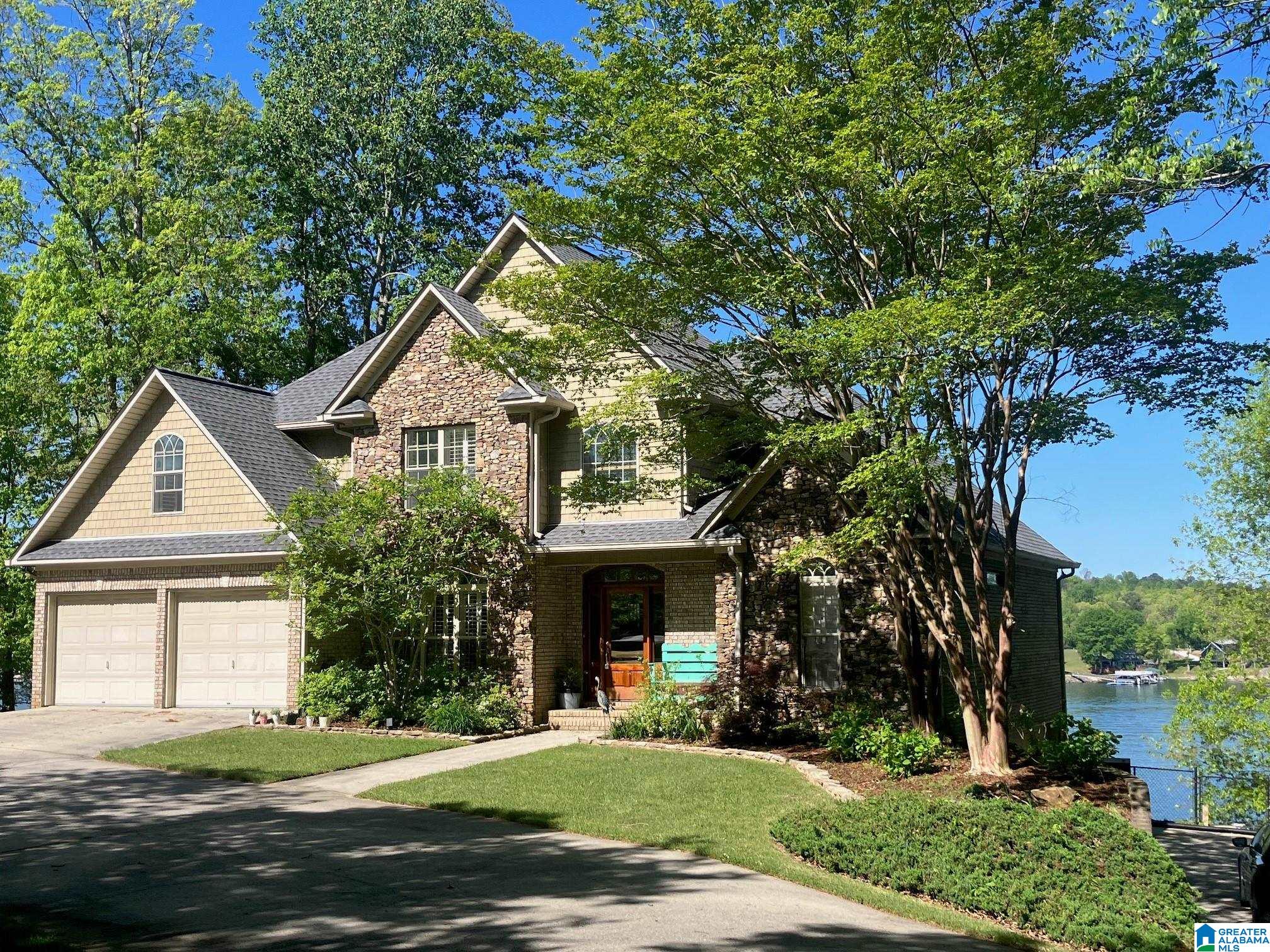 Homes for sale in Crane Hill, AL | 540 County Road 175, Crane Hill, AL 35053 | MLS# 21440949