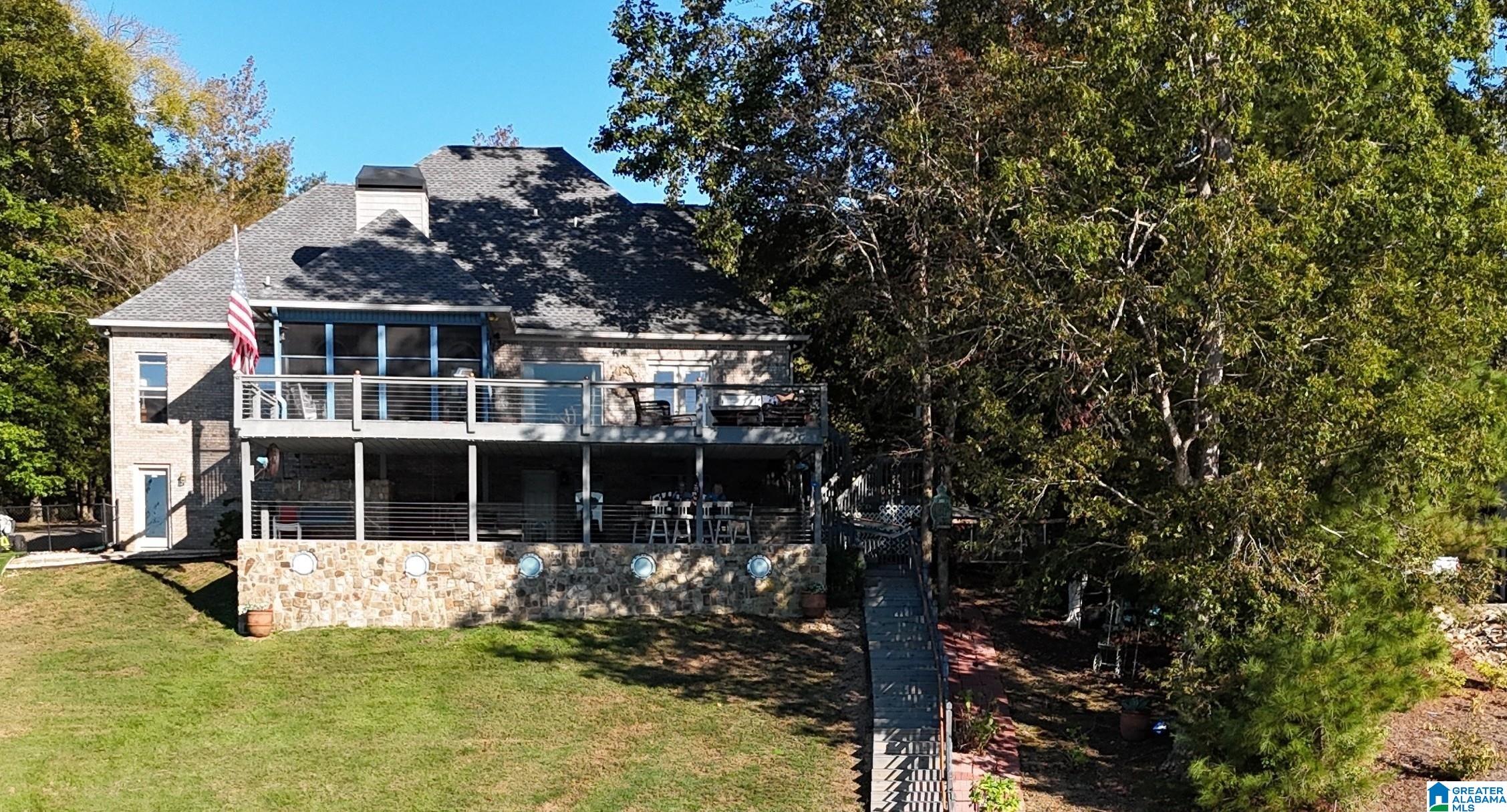 Homes for sale in Crane Hill, AL | 540 County Road 175, Crane Hill, AL 35053 | MLS# 21440949