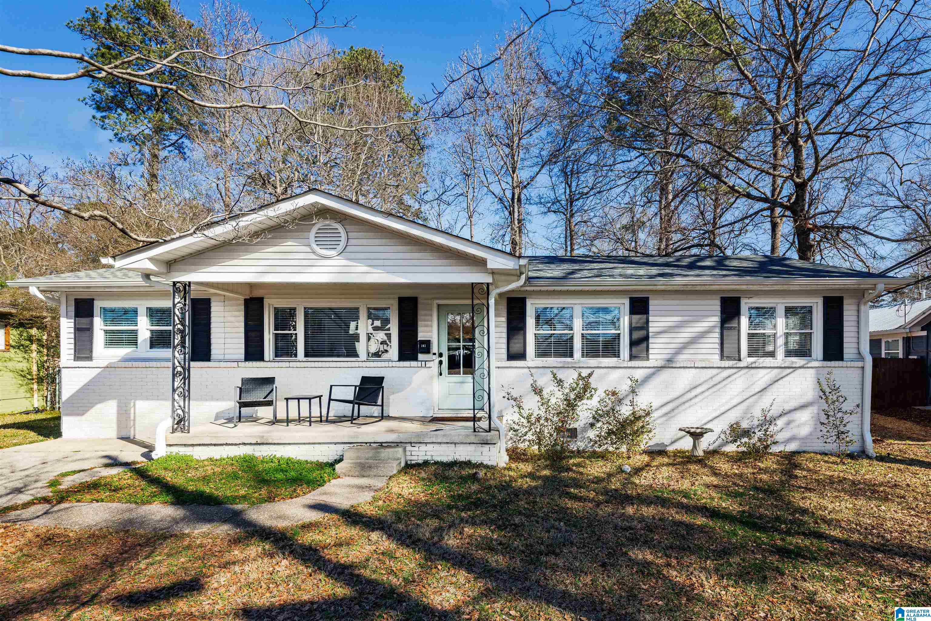 Homes for sale in Trussville, AL | 141 Vann Circle, Trussville, AL 35173 | MLS# 21440952