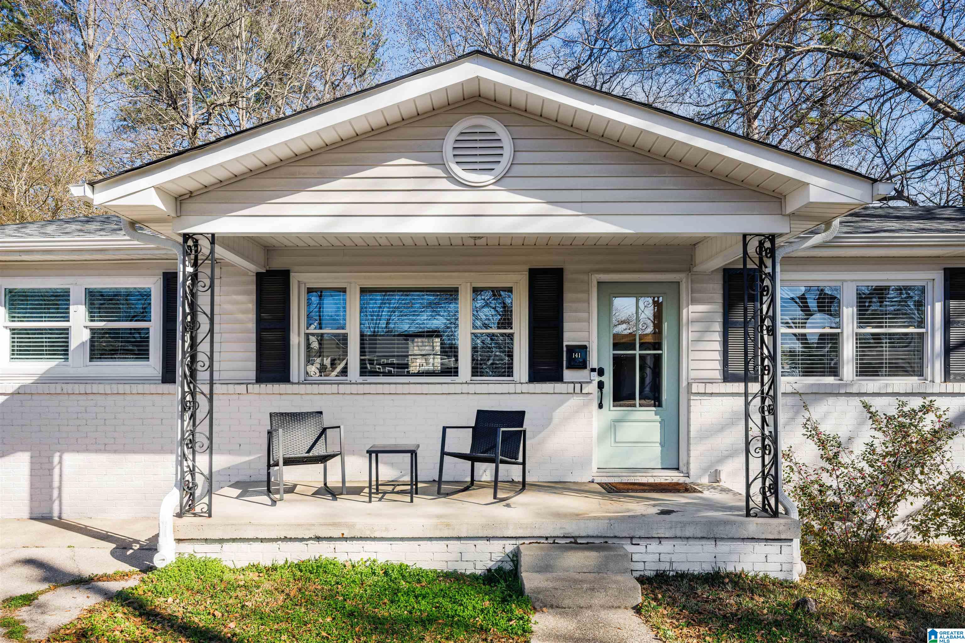 Homes for sale in Trussville, AL | 141 Vann Circle, Trussville, AL 35173 | MLS# 21440952