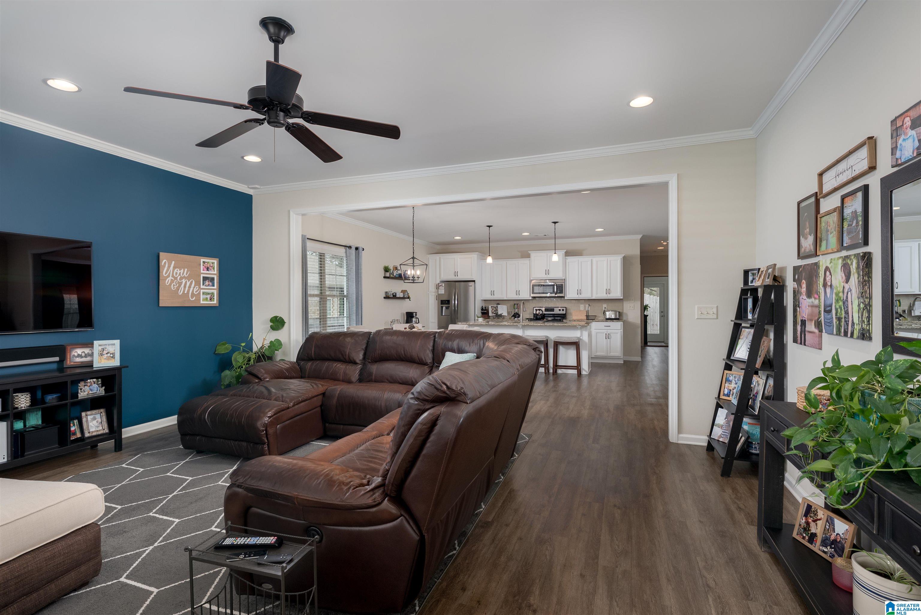 2nd image of 635 Camille Lane, Tuscaloosa, AL 35405 | MLS# 21440954