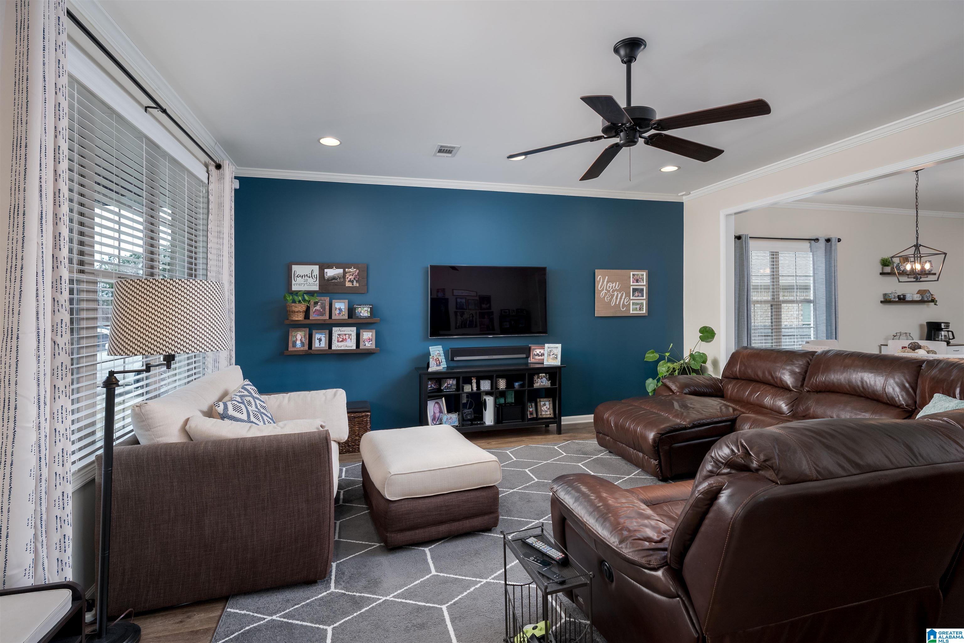 3rd image of 635 Camille Lane, Tuscaloosa, AL 35405 | MLS# 21440954