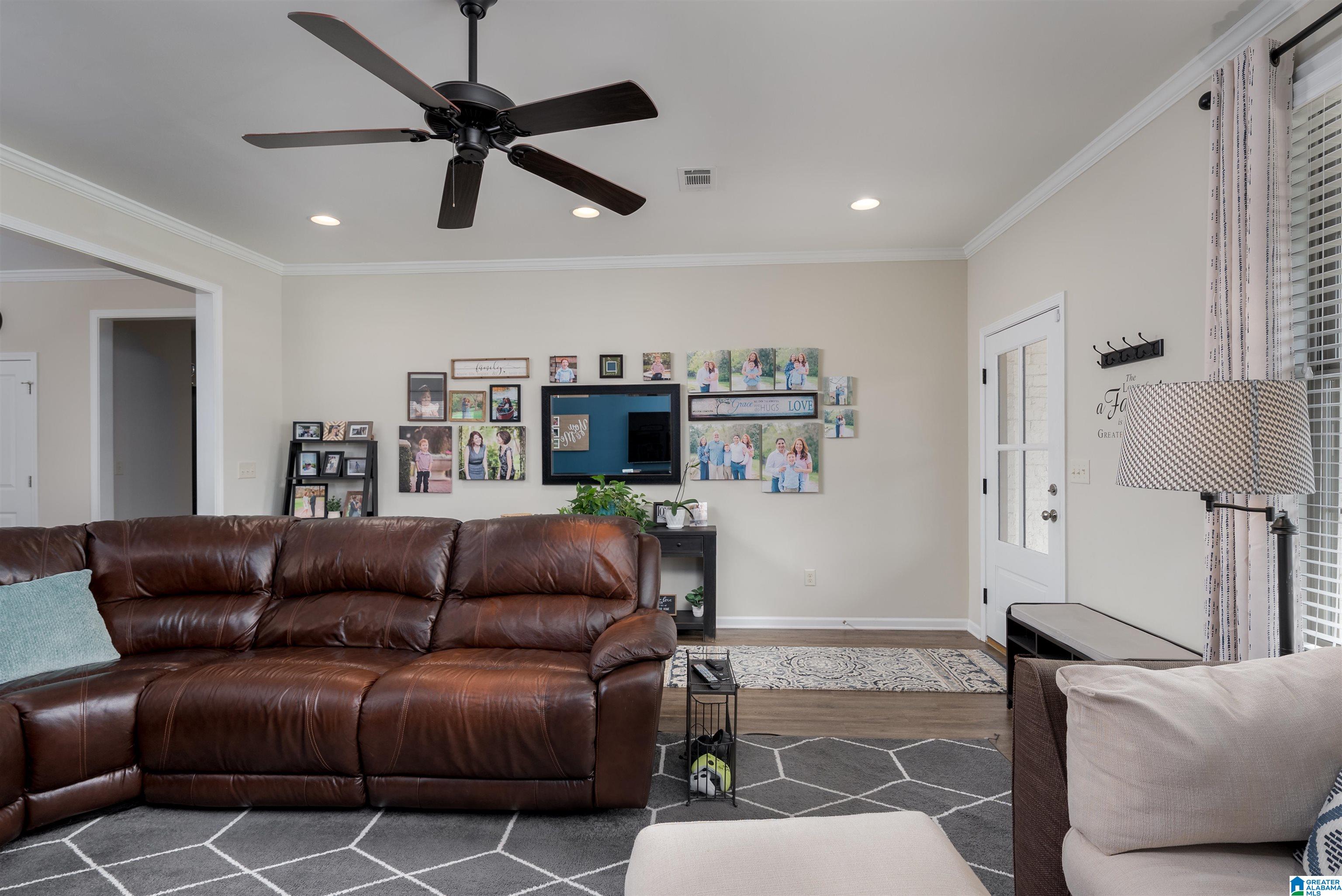 5th image of 635 Camille Lane, Tuscaloosa, AL 35405 | MLS# 21440954