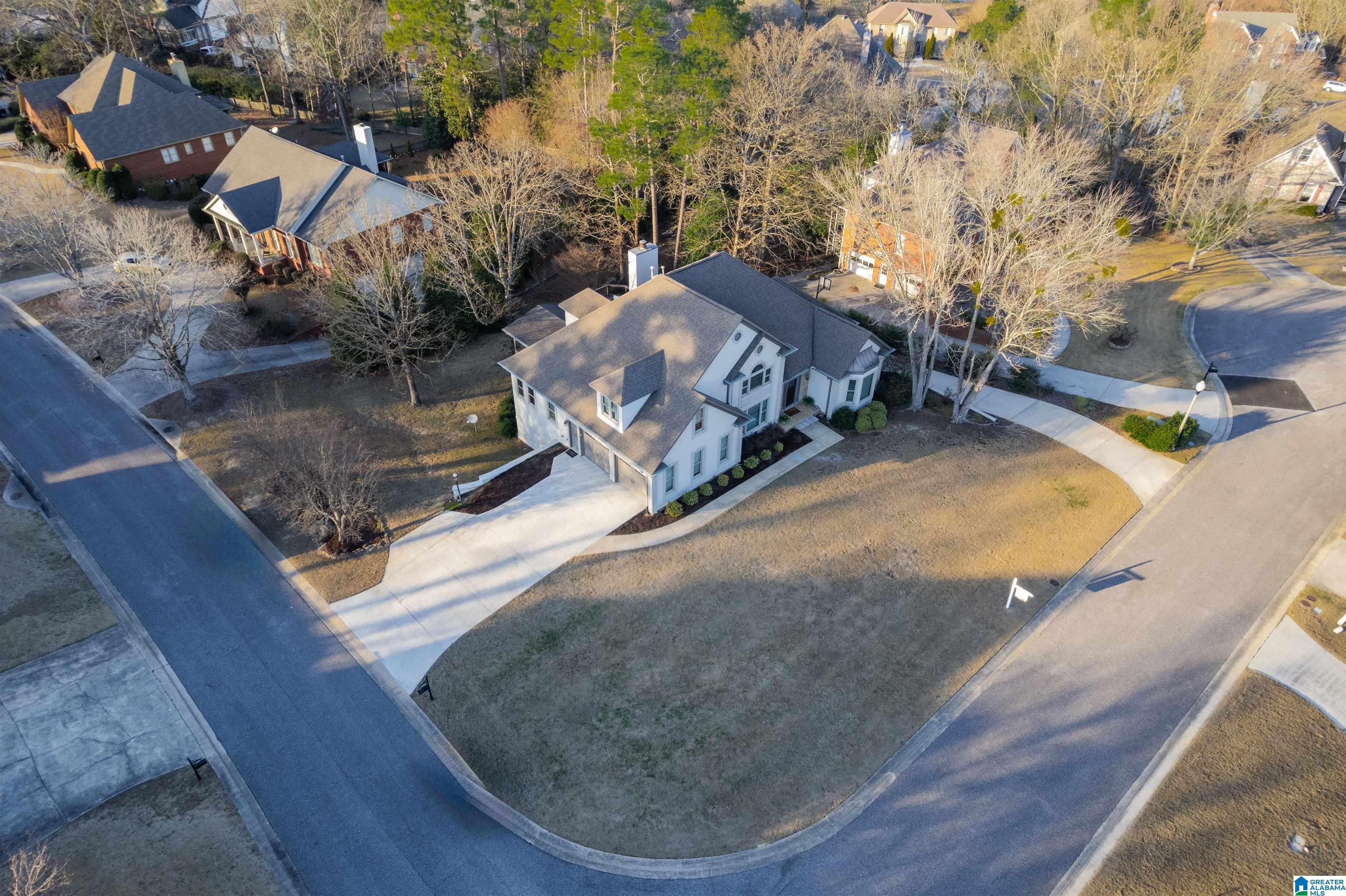 Photo 1 of Single family home for sale at 4400 Ashington Cir, Birmingham, AL 35242 | MLS# 21440955 | Listing updated on 2026-09-03