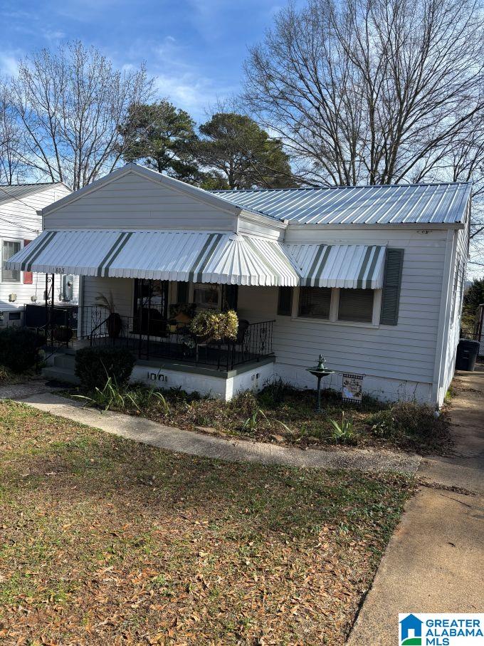 Homes for sale in Hueytown, AL | 1805 28th Avenue N, Hueytown, AL 35023 | MLS# 21440961