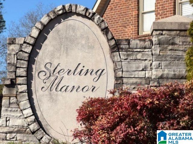 Homes for sale in Alabaster, AL | 316 Sterling Manor Circle, Alabaster, AL 35007 | MLS# 21440963
