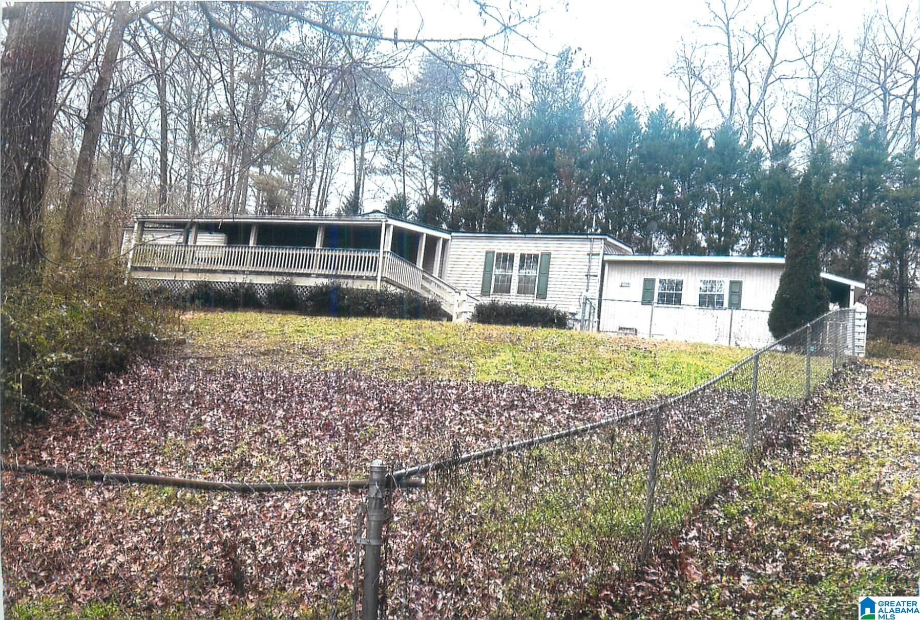 Homes for sale in Pell City, AL | 2559 Cook Springs Road, Pell City, AL 35125 | MLS# 21440969