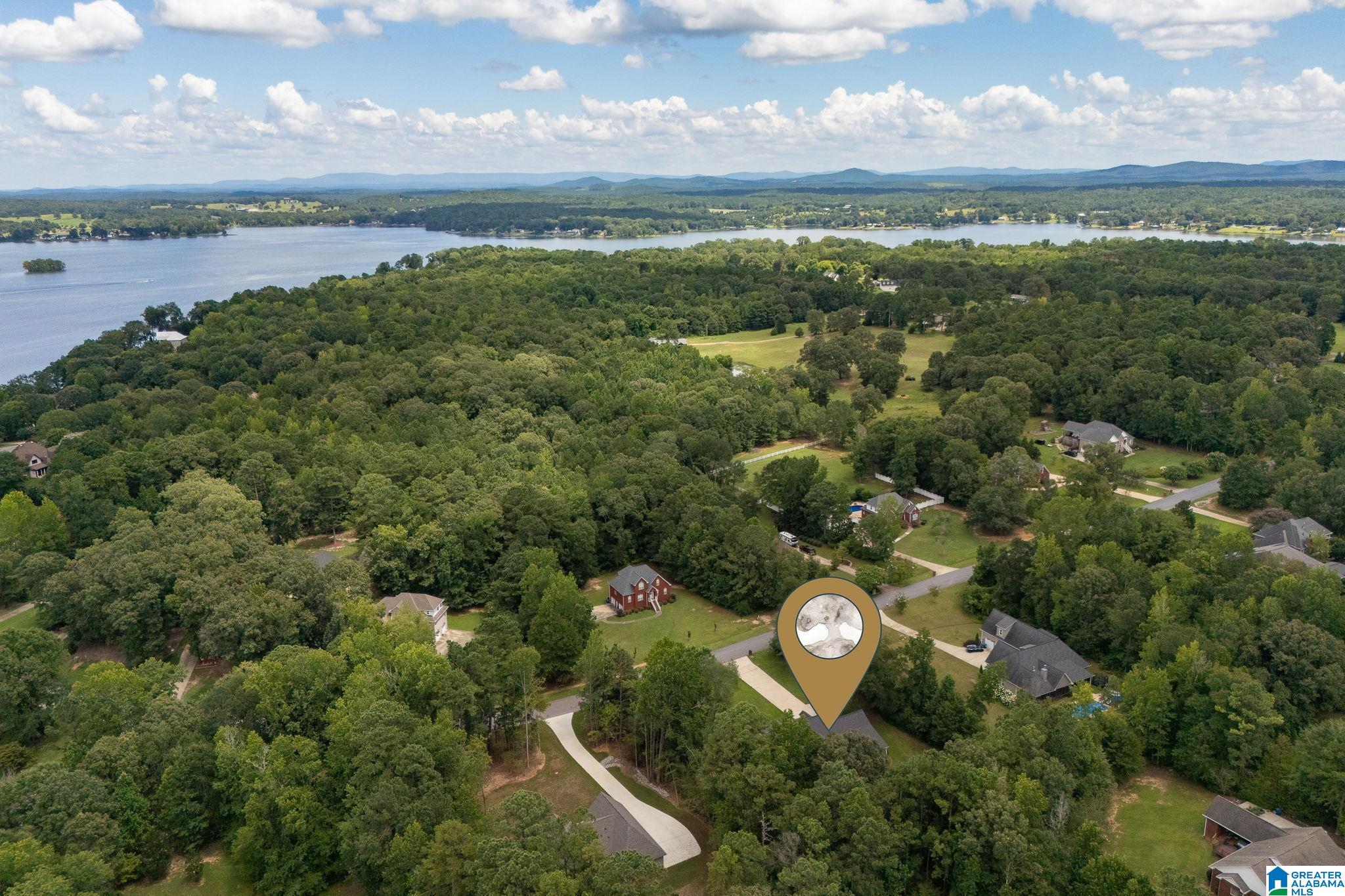 Homes for sale in Pell City, AL | 433 Eagle Pointe Dr, Pell City, AL 35128 | MLS# 21440973