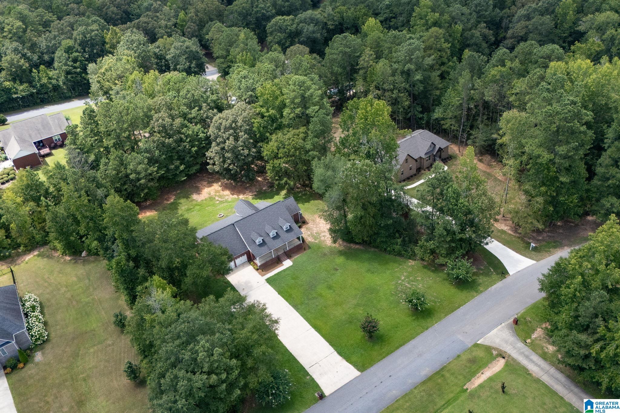 Homes for sale in Pell City, AL | 433 Eagle Pointe Dr, Pell City, AL 35128 | MLS# 21440973