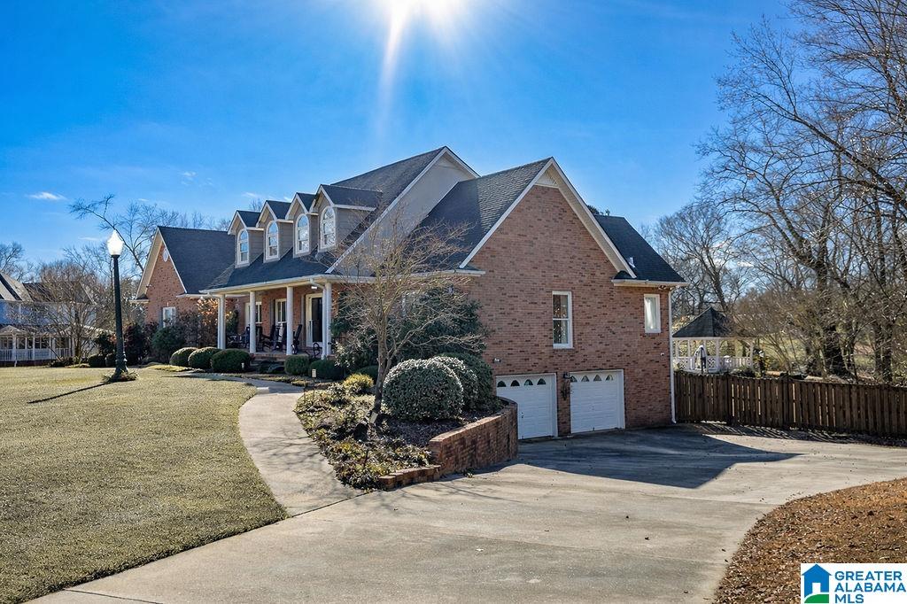 Homes for sale in Morris, AL | 8425 Stratford Dr, Morris, AL 35116 | MLS# 21440982