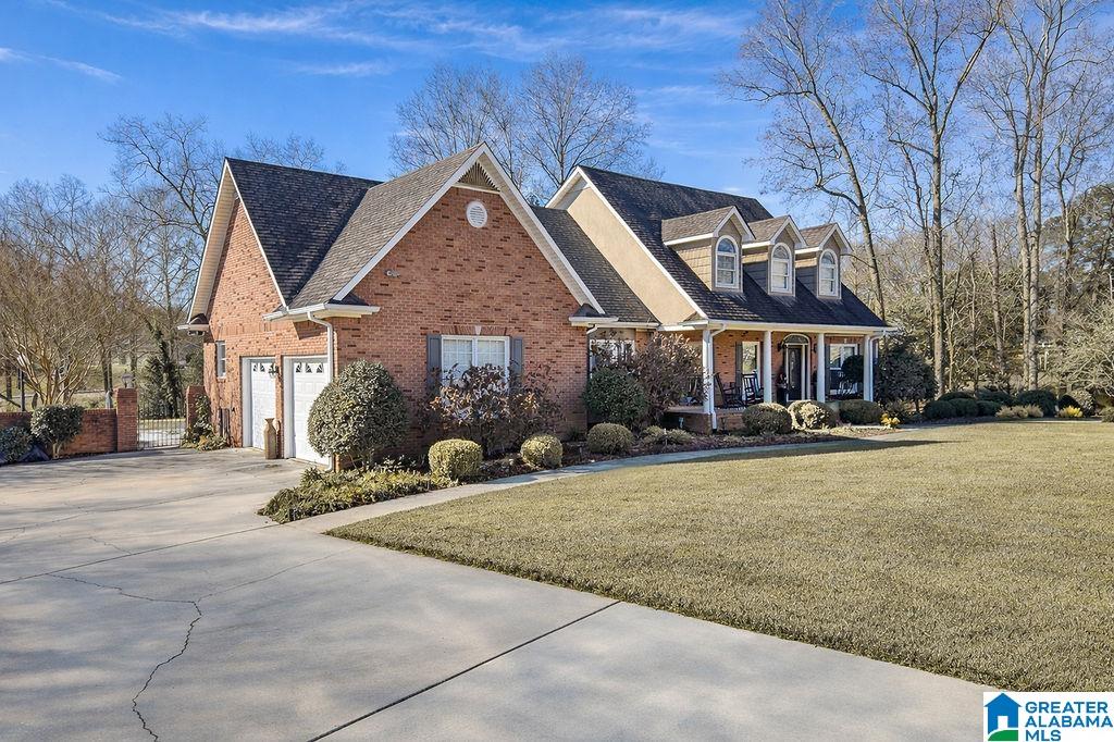 Homes for sale in Morris, AL | 8425 Stratford Dr, Morris, AL 35116 | MLS# 21440982