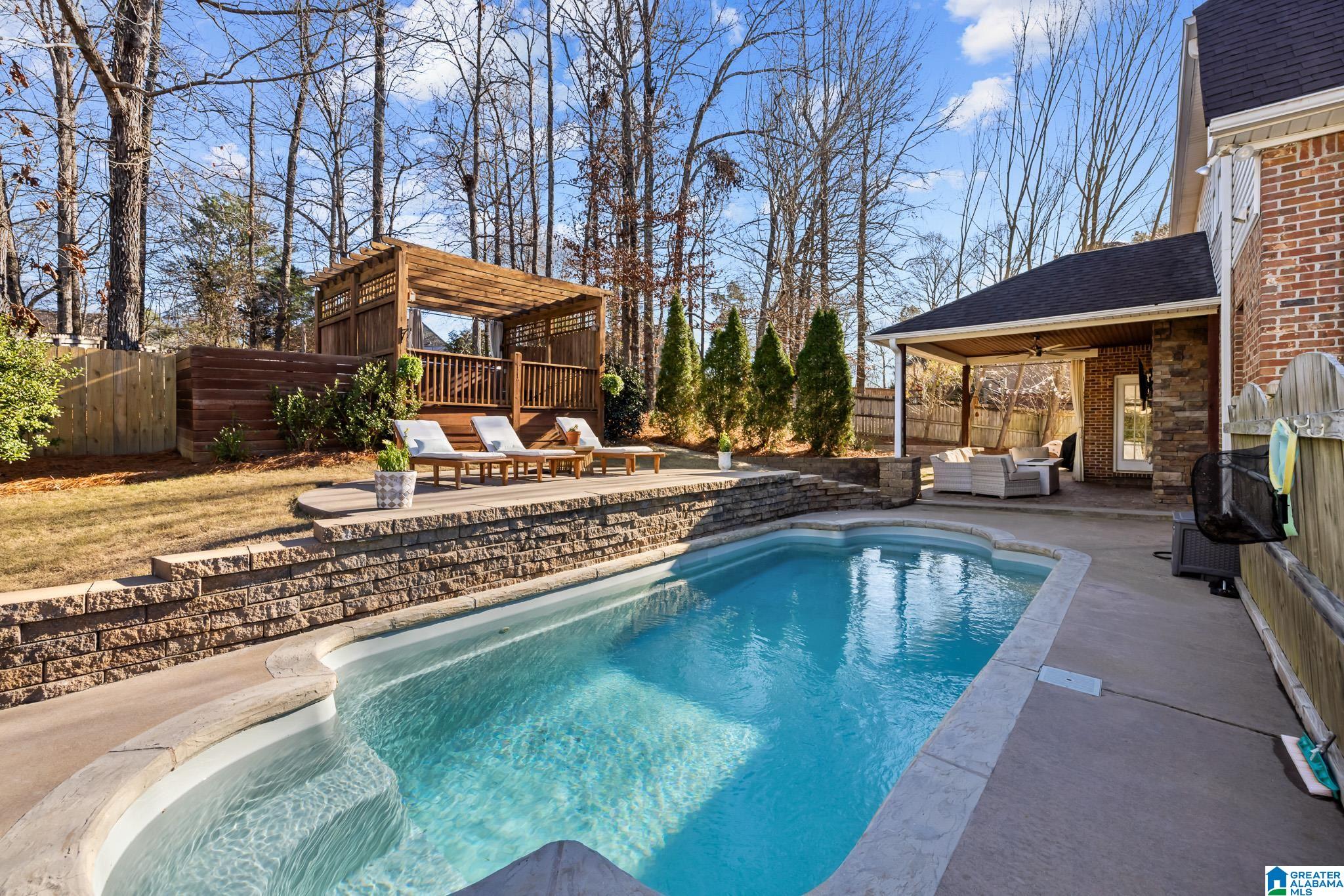 Homes for sale in Sterrett, AL | 204 Essex Dr, Sterrett, AL 35147 | MLS# 21440991