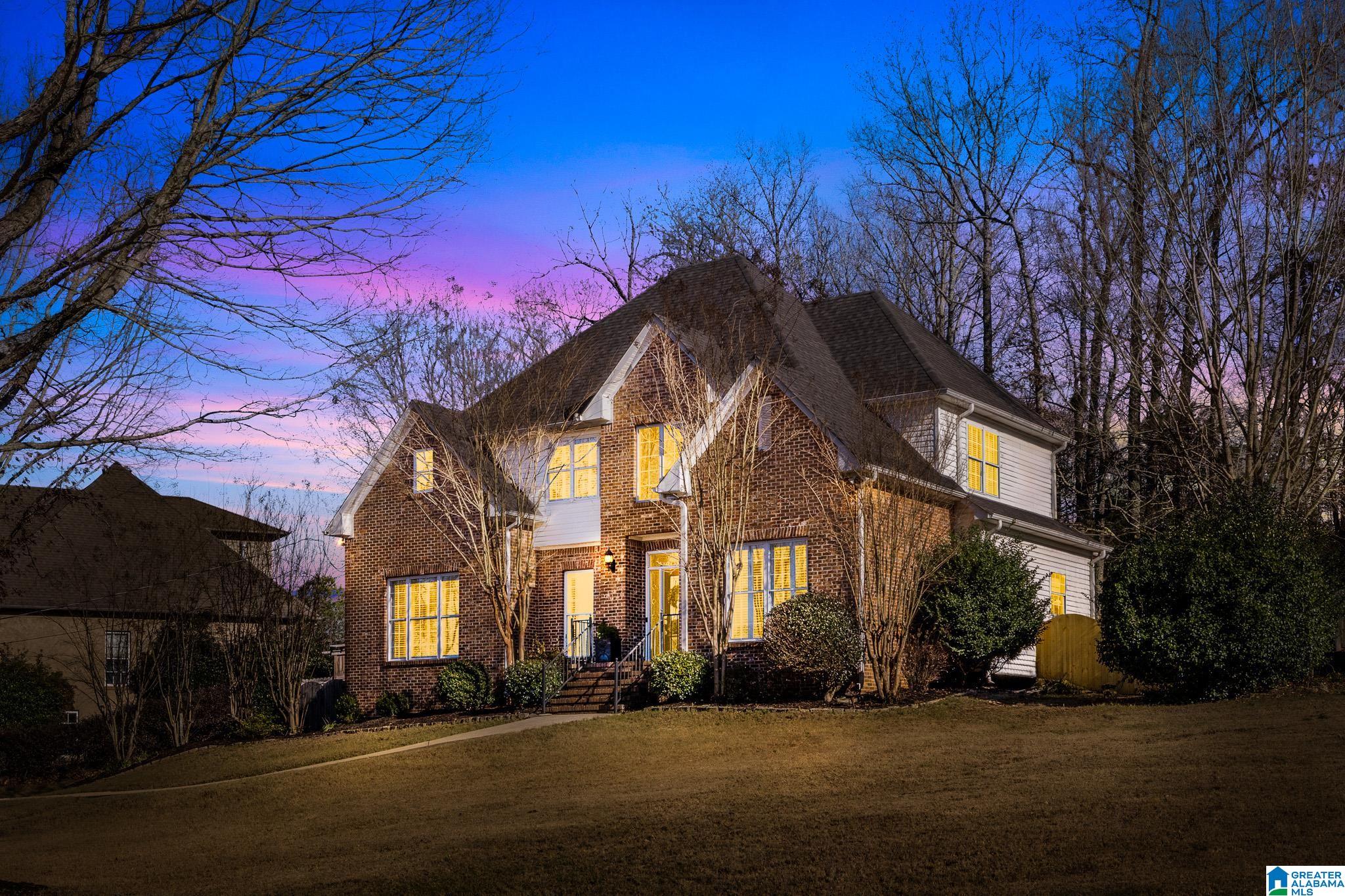 Homes for sale in Sterrett, AL | 204 Essex Dr, Sterrett, AL 35147 | MLS# 21440991