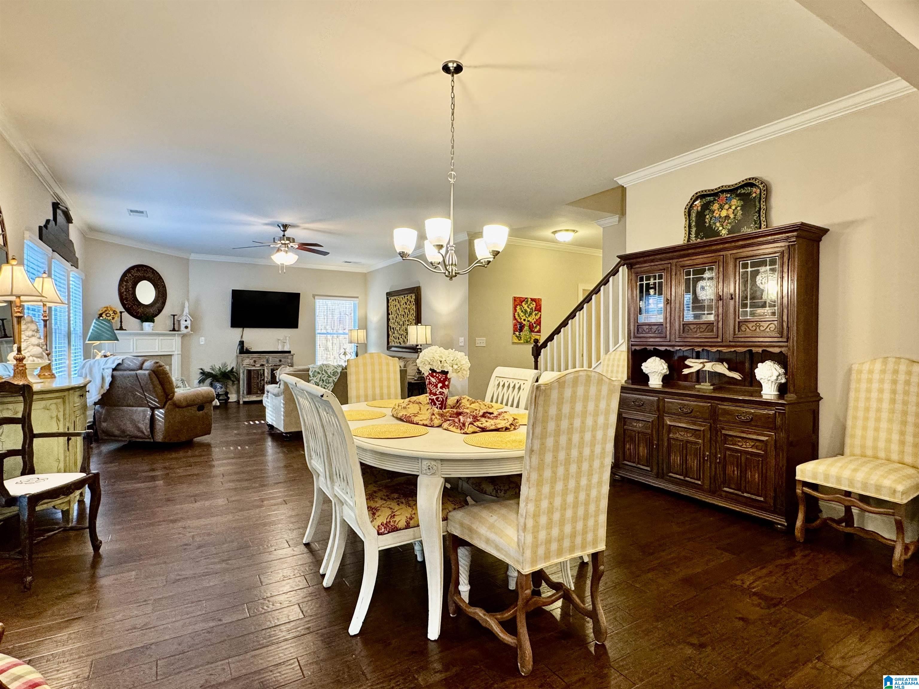 5th image of 599 Chelsea Station Circle, Chelsea, AL 35043 | MLS# 21440999