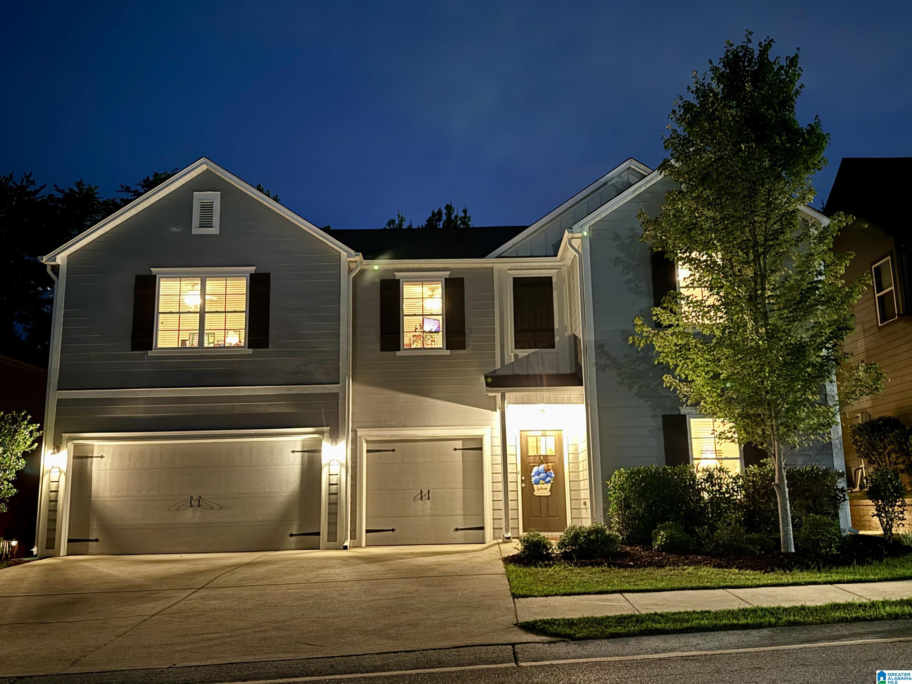63rd image of 599 Chelsea Station Circle, Chelsea, AL 35043 | MLS# 21440999