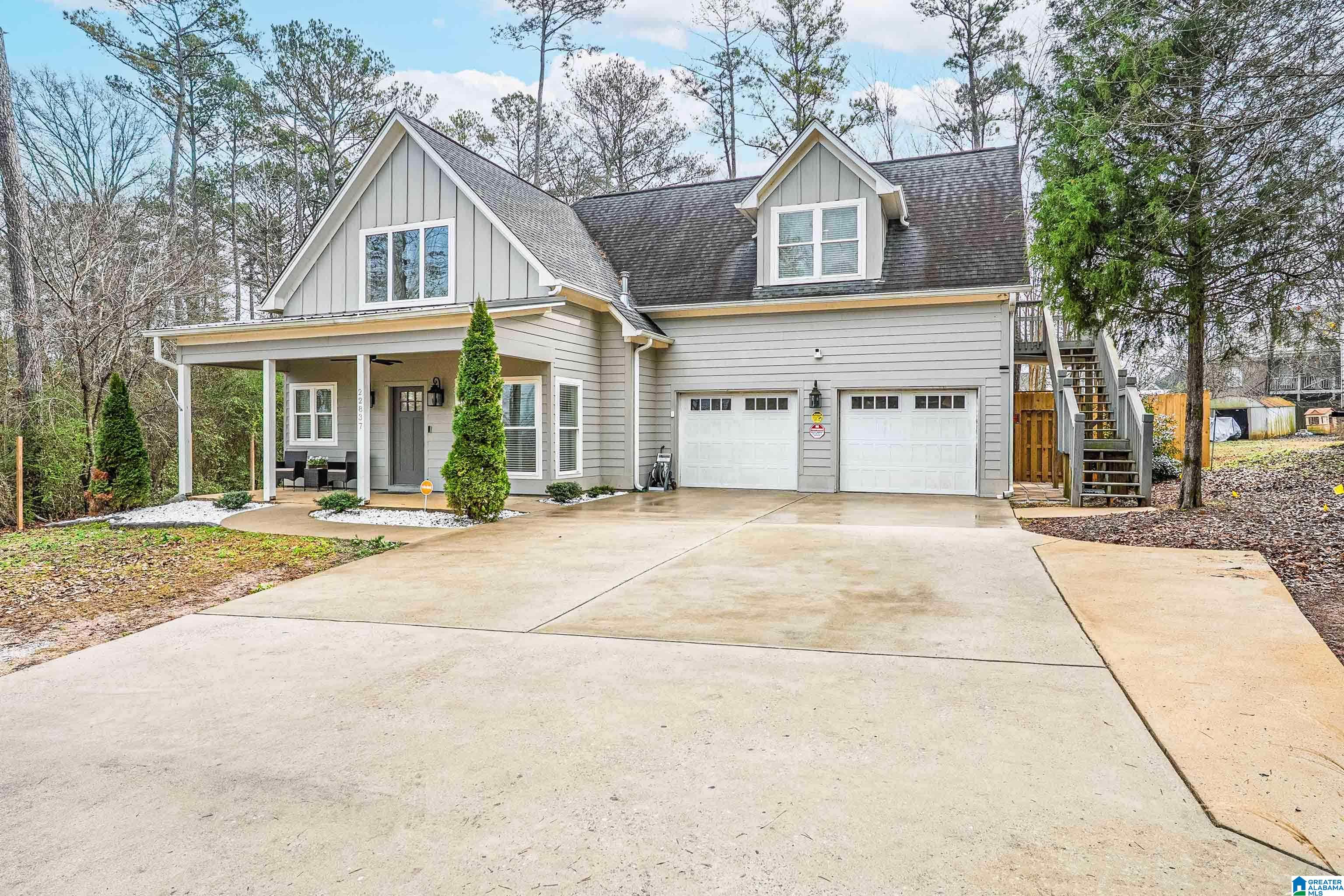 22837 DONNIE BROWN DRIVE