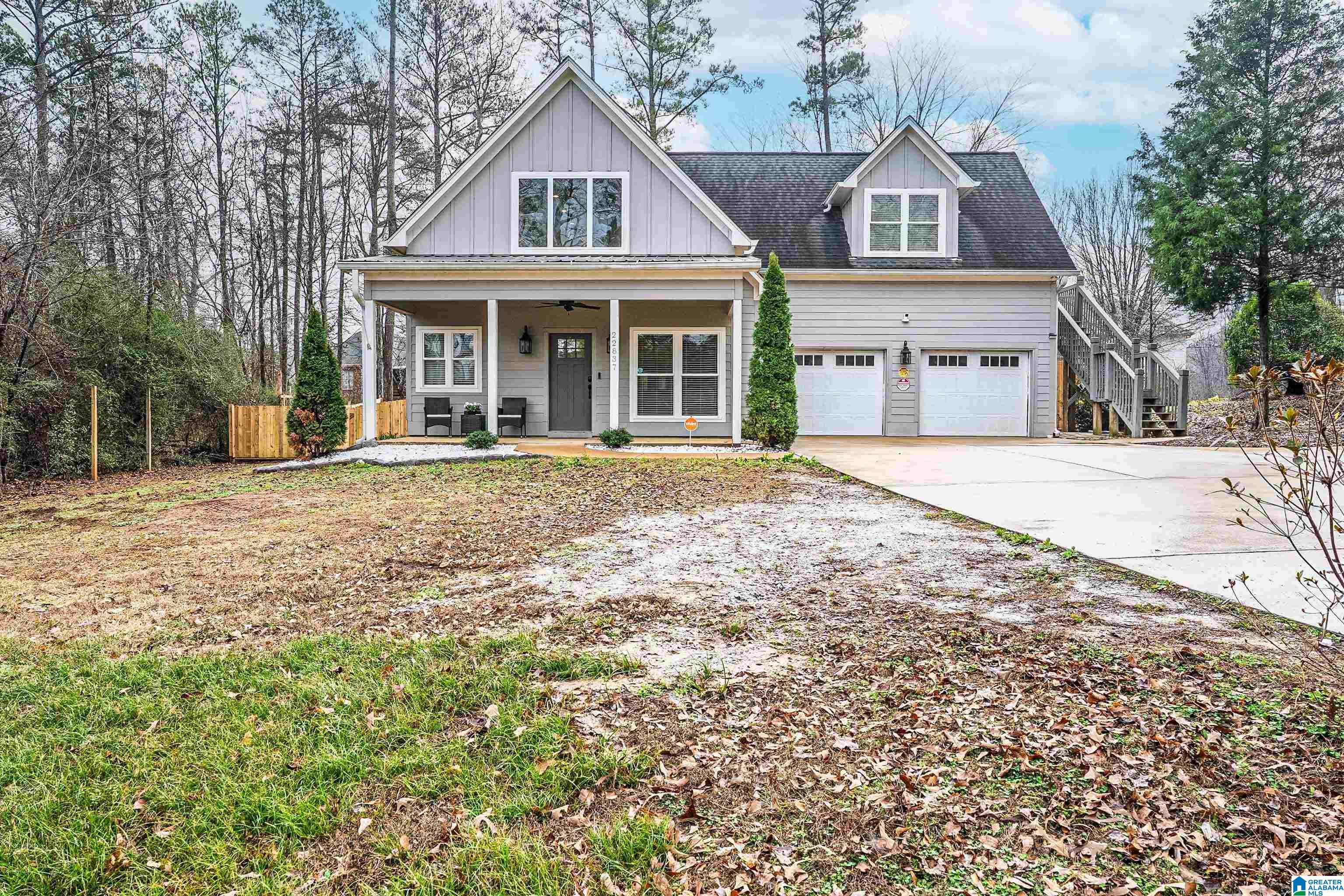 5th image of 22837 Donnie Brown Dr, Mc Calla, AL 35111 | MLS# 21441009
