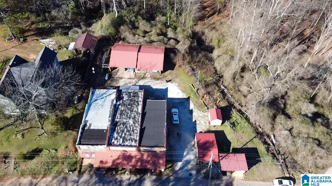 Homes for sale in Cragford, AL | 11281 Cragford Road, Cragford, AL 36255 | MLS# 21441010