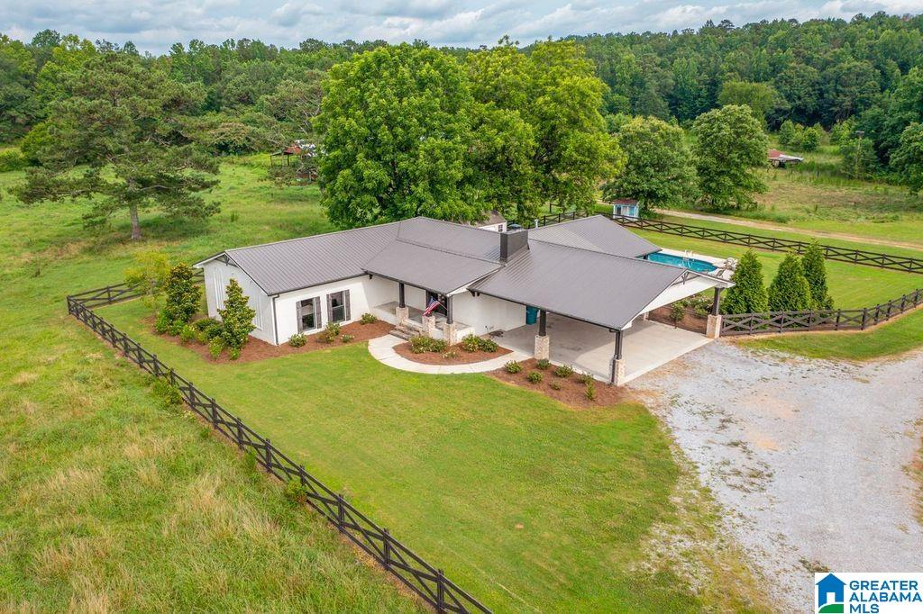 Homes for sale in Wellington, AL | 2350 Hwy 204, Wellington, AL 36279 | MLS# 21441013
