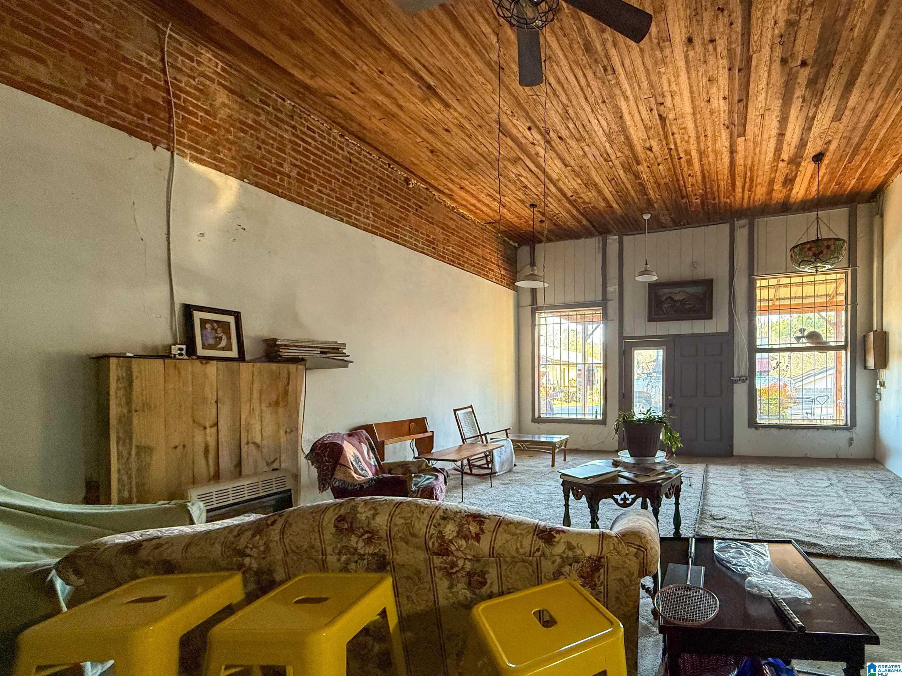 Homes for sale in Cragford, AL | 11281 Cragford Road, Cragford, AL 36255 | MLS# 21441014