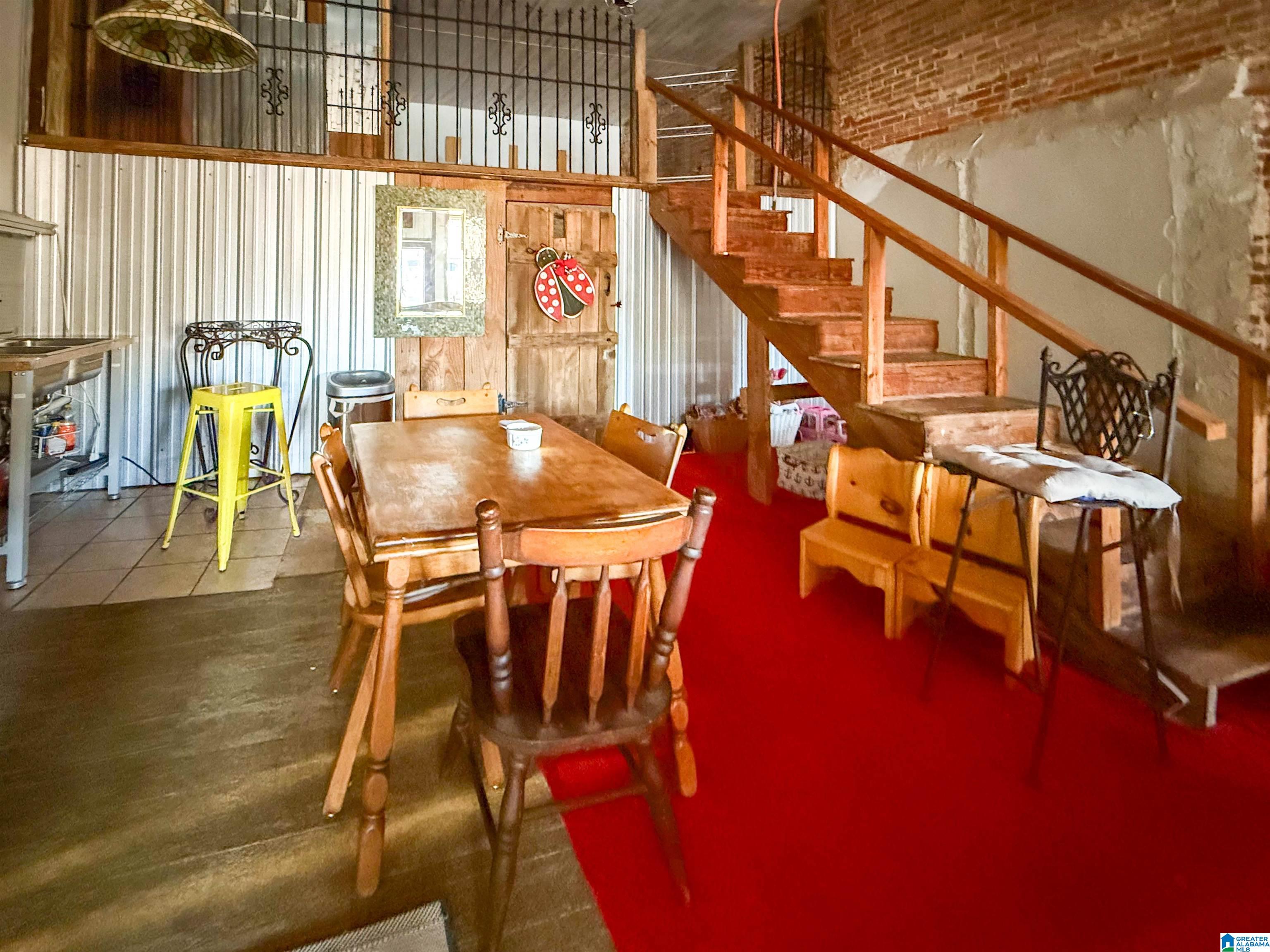 Homes for sale in Cragford, AL | 11281 Cragford Road, Cragford, AL 36255 | MLS# 21441014