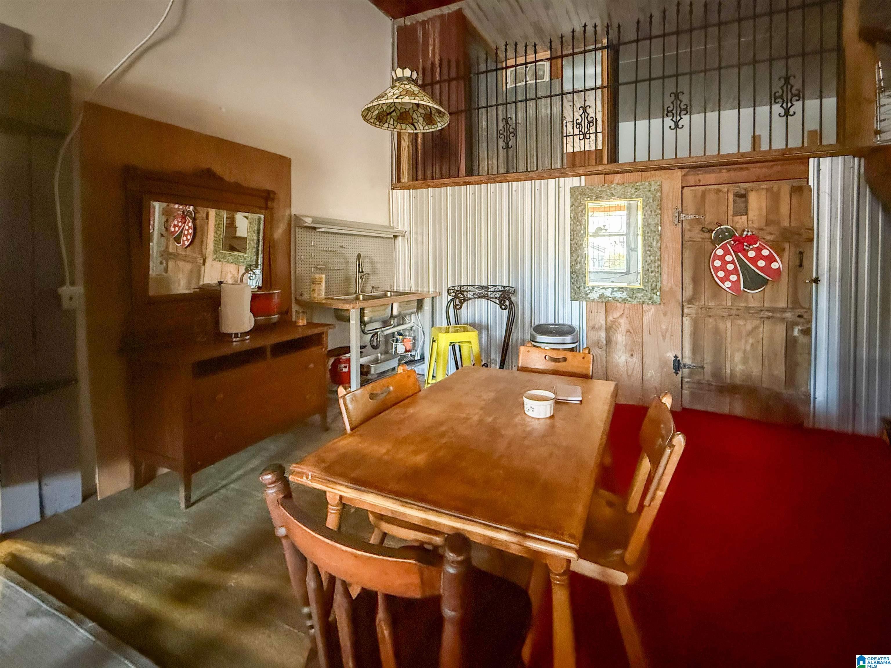 Homes for sale in Cragford, AL | 11281 Cragford Road, Cragford, AL 36255 | MLS# 21441014