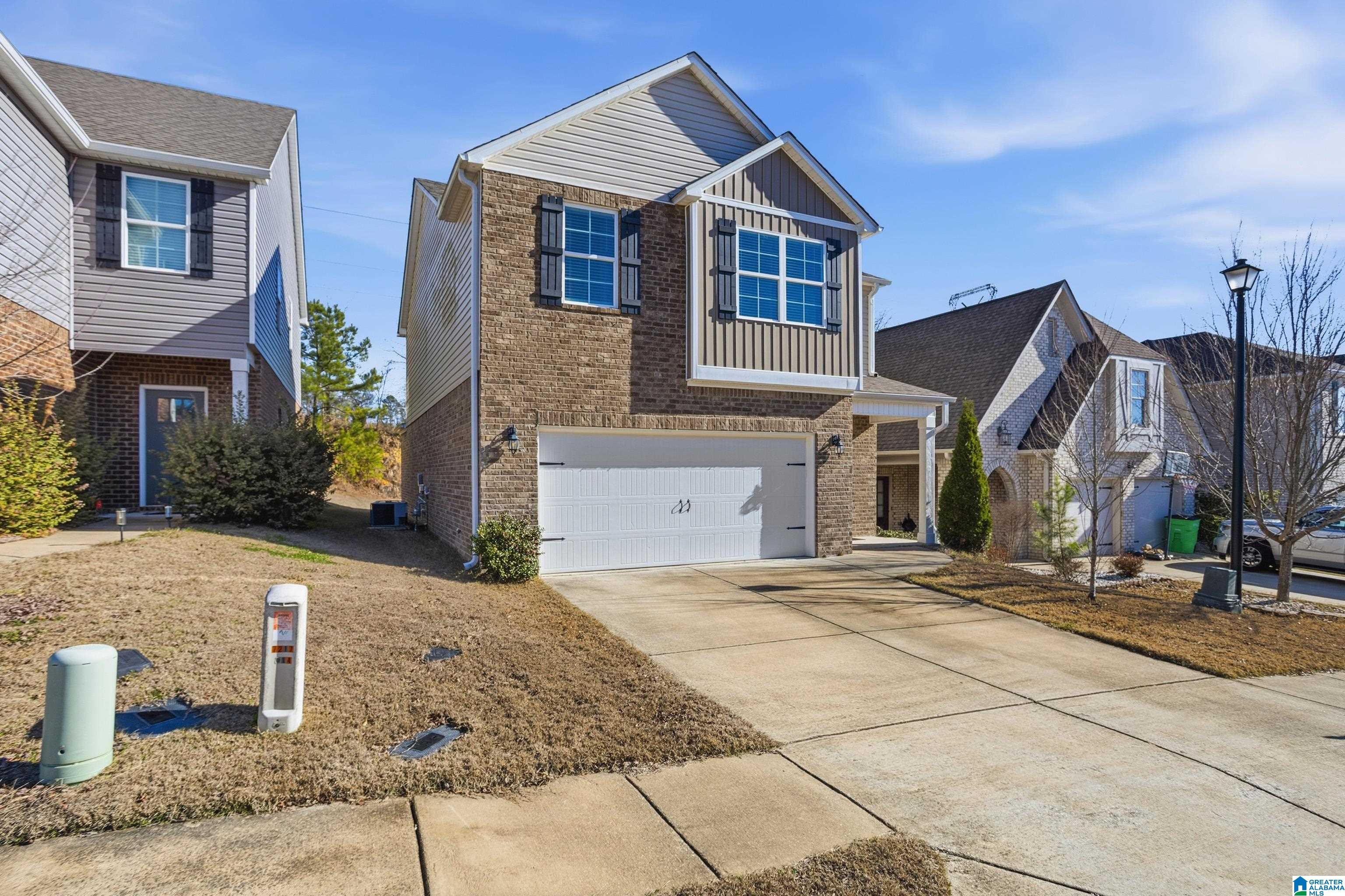 2nd image of 673 Johnnys Cove, Leeds, AL 35094 | MLS# 21441025
