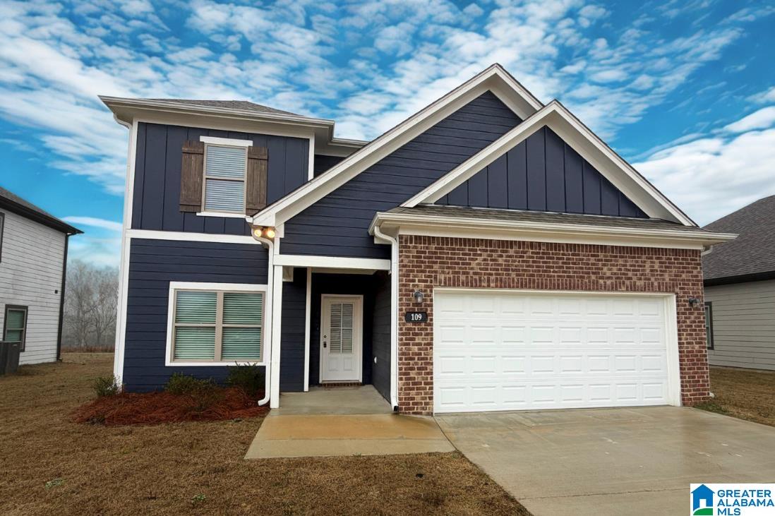 Homes for sale in Jasper, AL | 109 Kings Way, Jasper, AL 35501 | MLS# 21441026