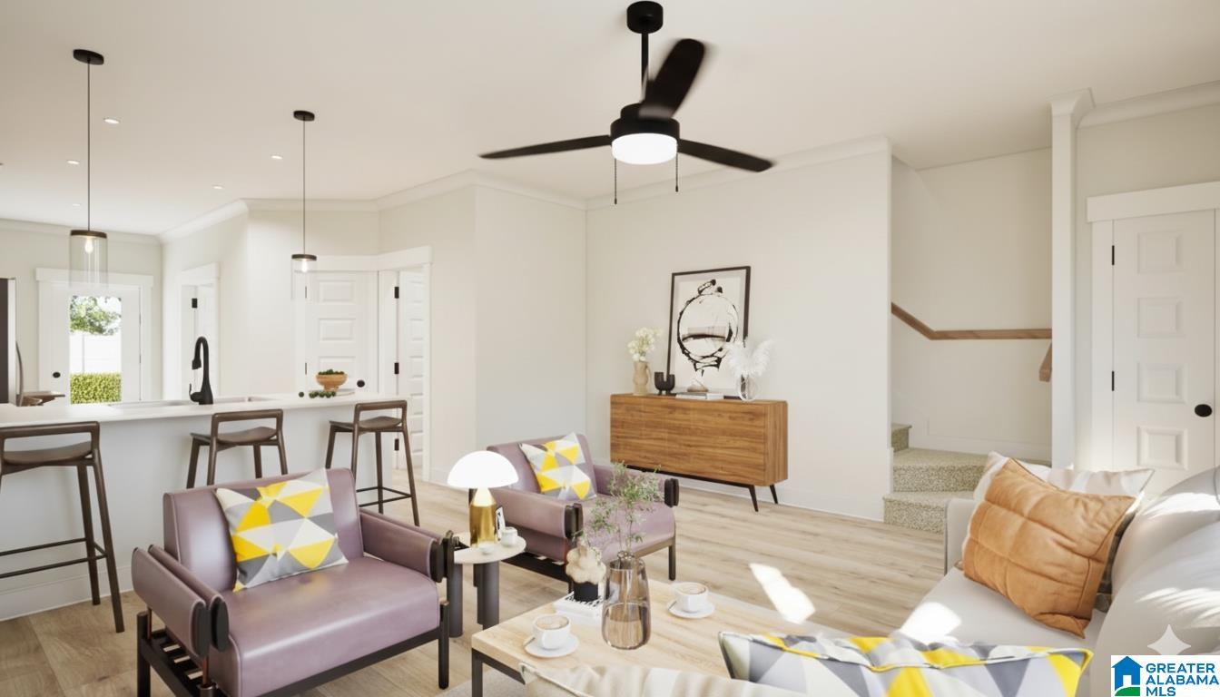 Homes for sale in Warrior, AL | 466 Smith Glen Parkway, Warrior, AL 35180 | MLS# 21441028