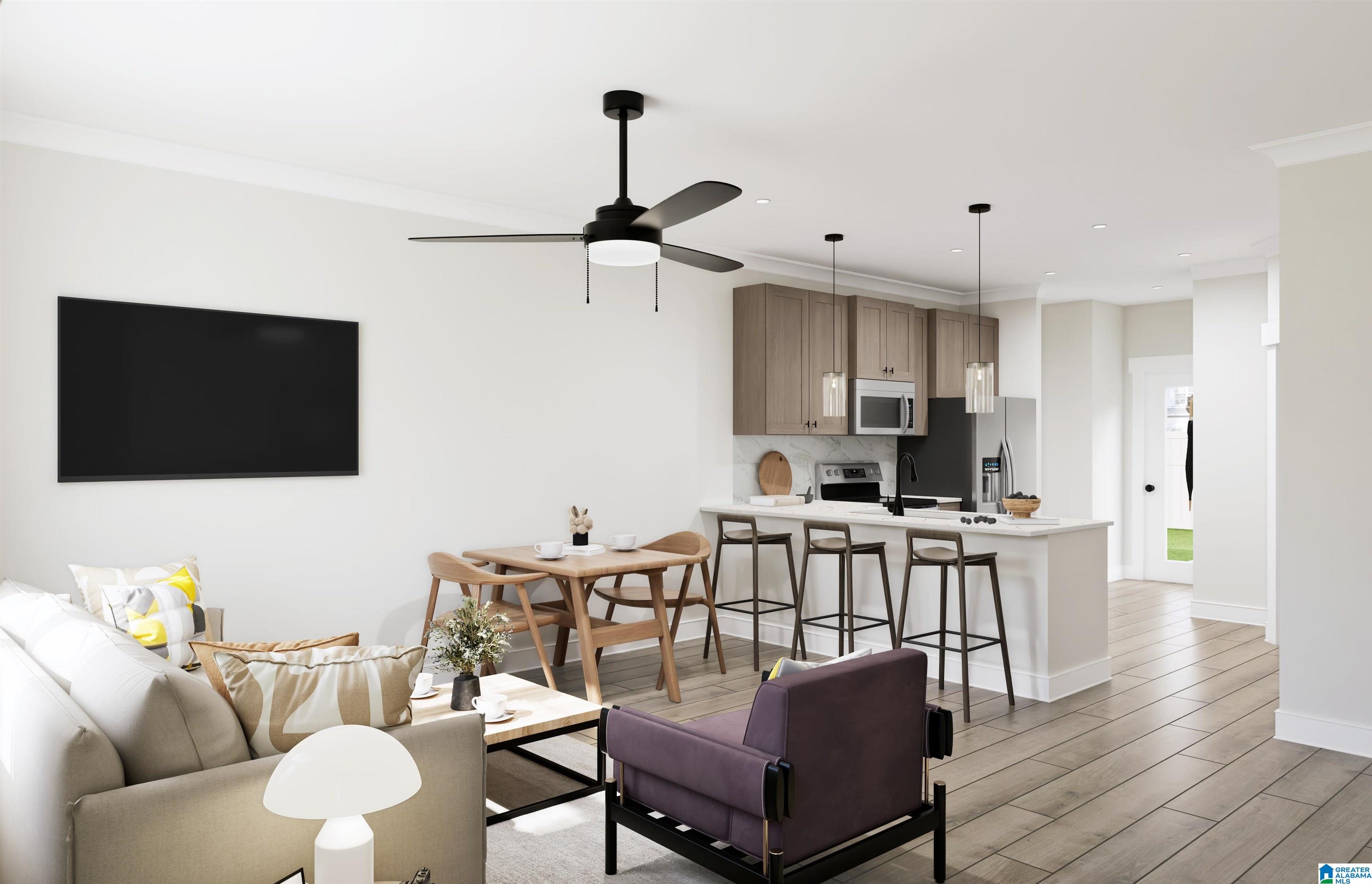 Homes for sale in Warrior, AL | 466 Smith Glen Parkway, Warrior, AL 35180 | MLS# 21441028