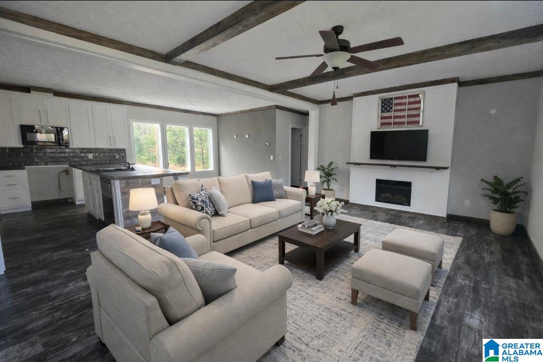 Homes for sale in Nauvoo, AL | 722 Walker Circle, Nauvoo, AL 35578 | MLS# 21441031